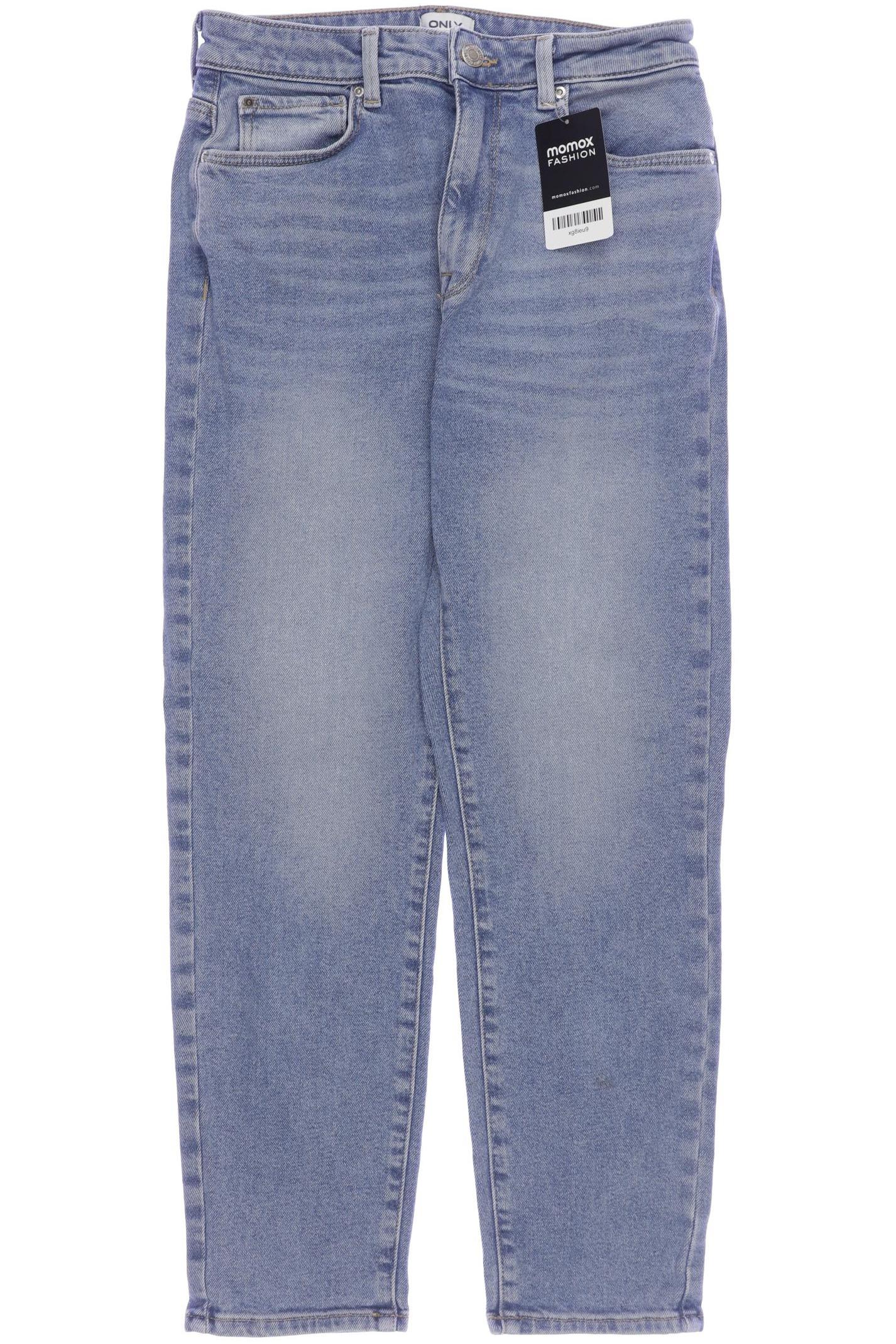 

Only Damen Jeans, blau, Gr. 28