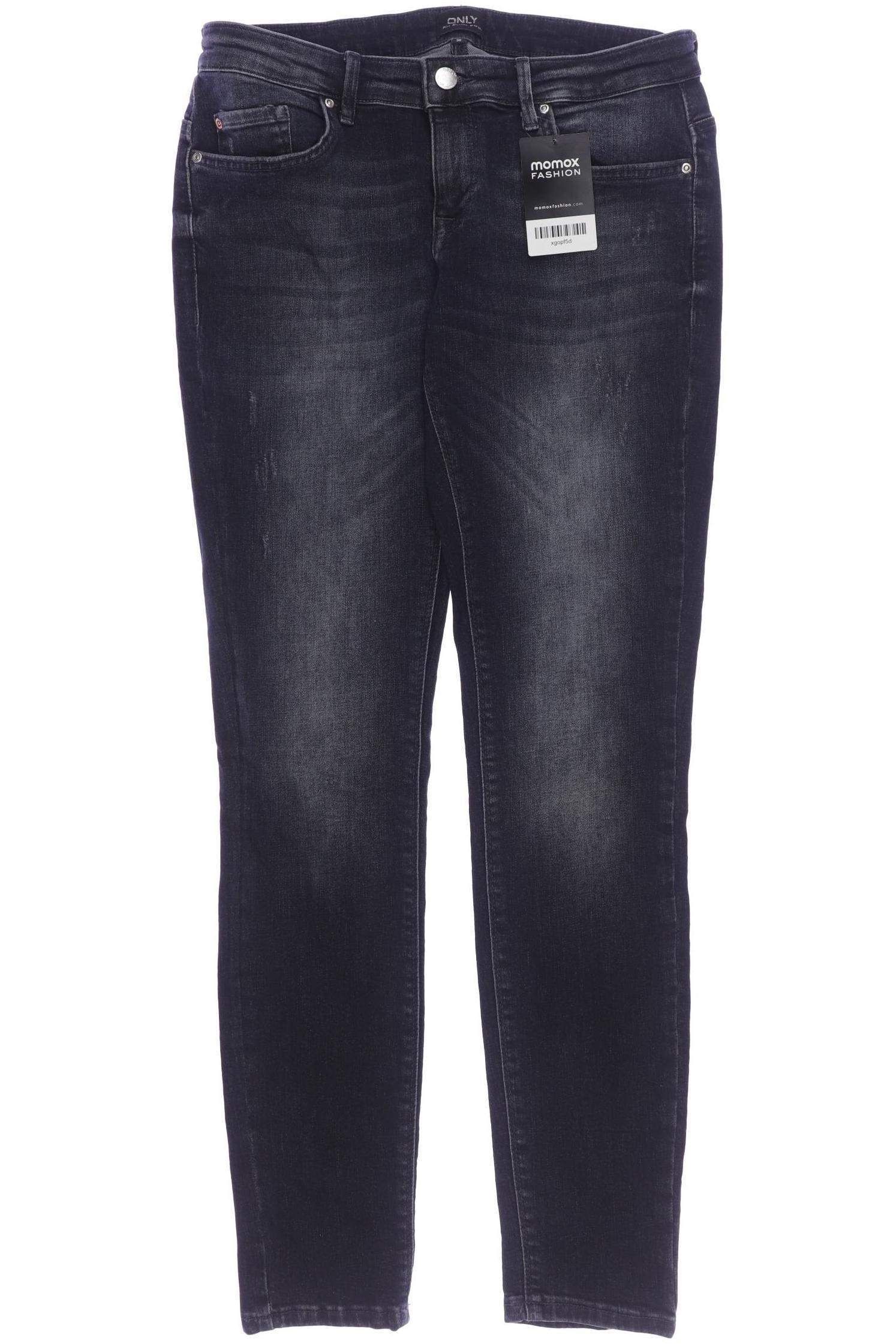 

Only Damen Jeans, marineblau, Gr. 31