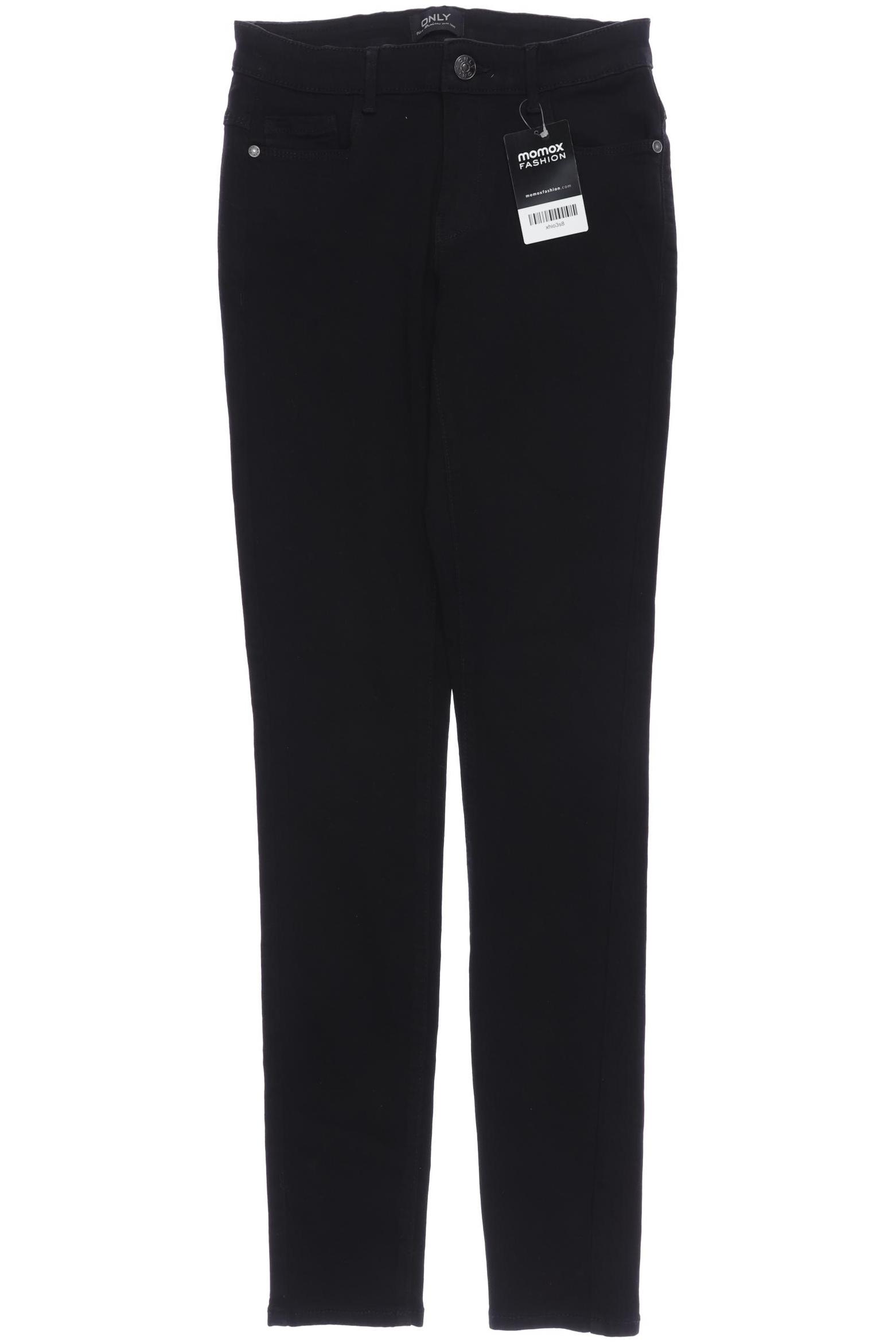 Thumbnail - Only Damen Jeans, schwarz, Gr. 0