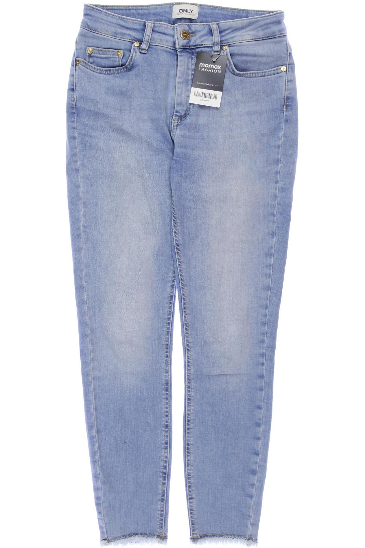 

Only Damen Jeans, blau, Gr. 0