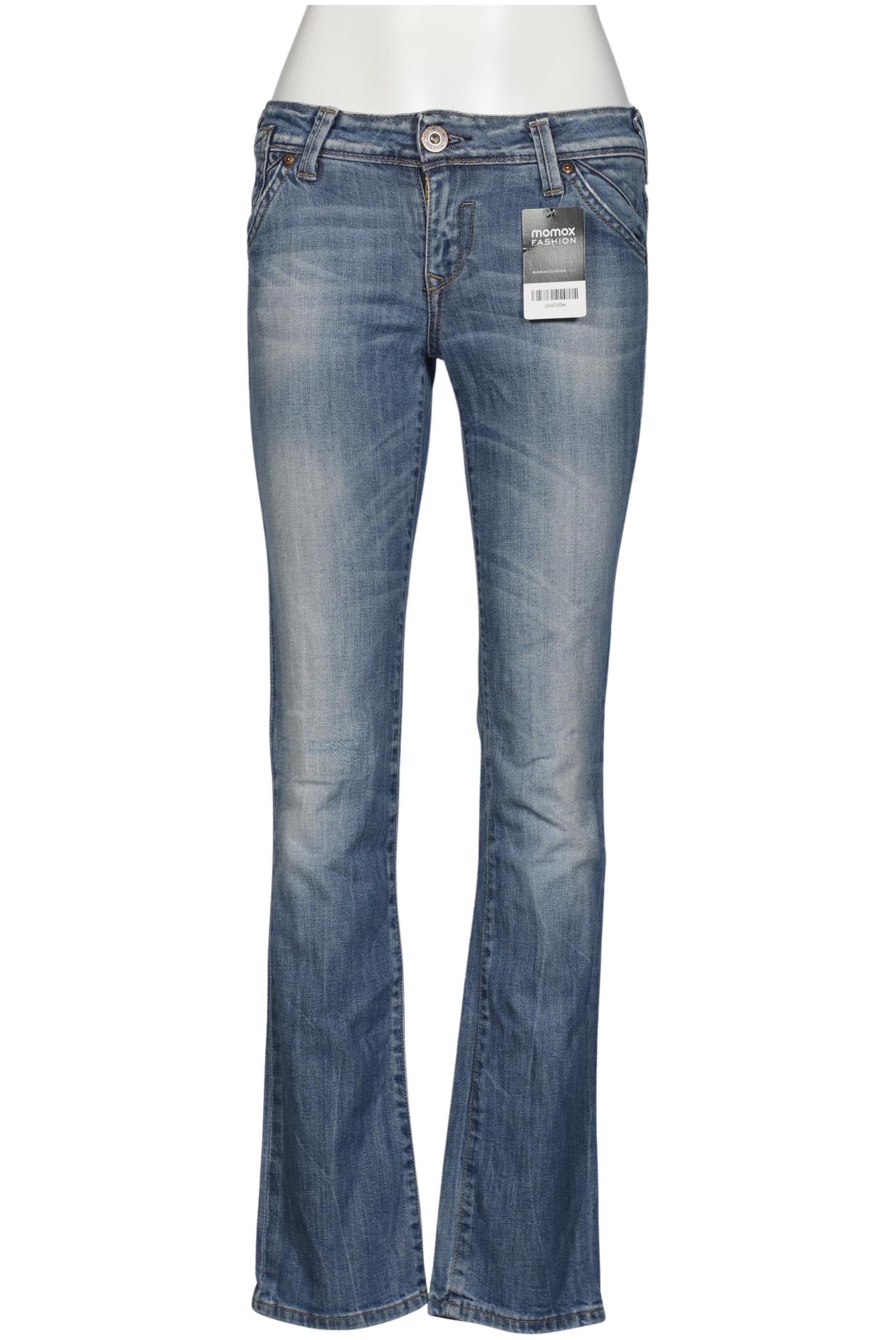 

Only Damen Jeans, blau, Gr. 28