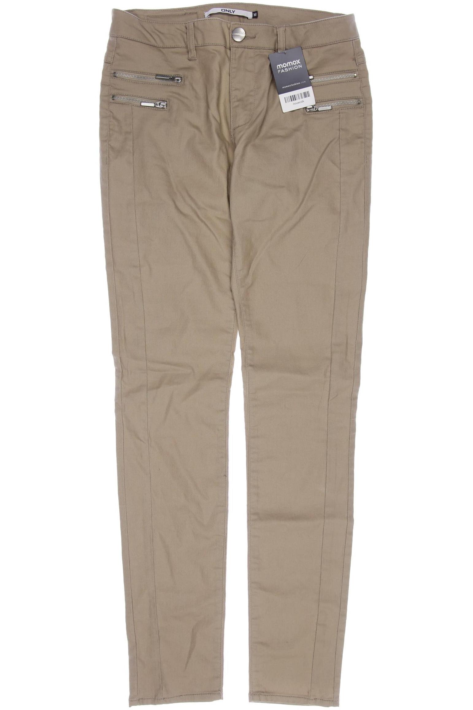 

Only Damen Jeans, beige, Gr. 0