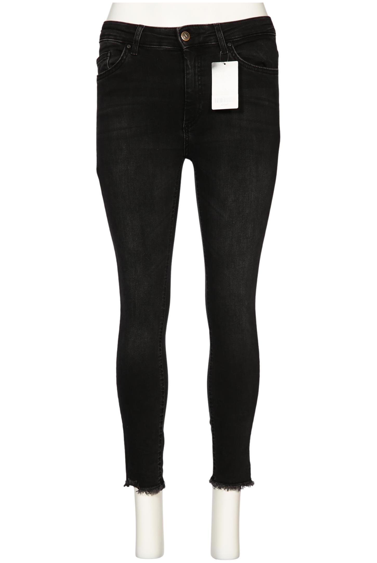 

Only Damen Jeans, schwarz, Gr. 0