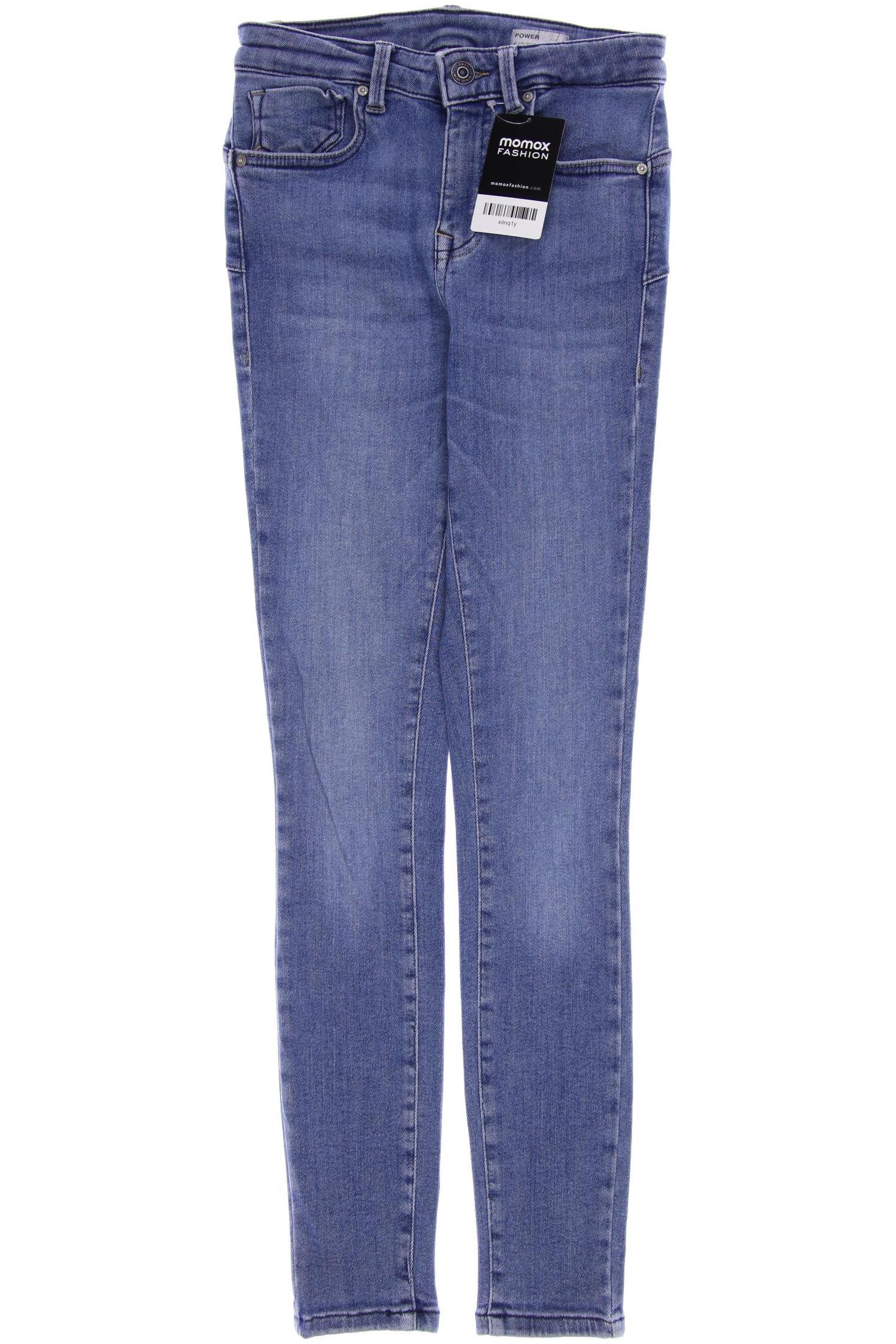 

ONLY Damen Jeans, blau