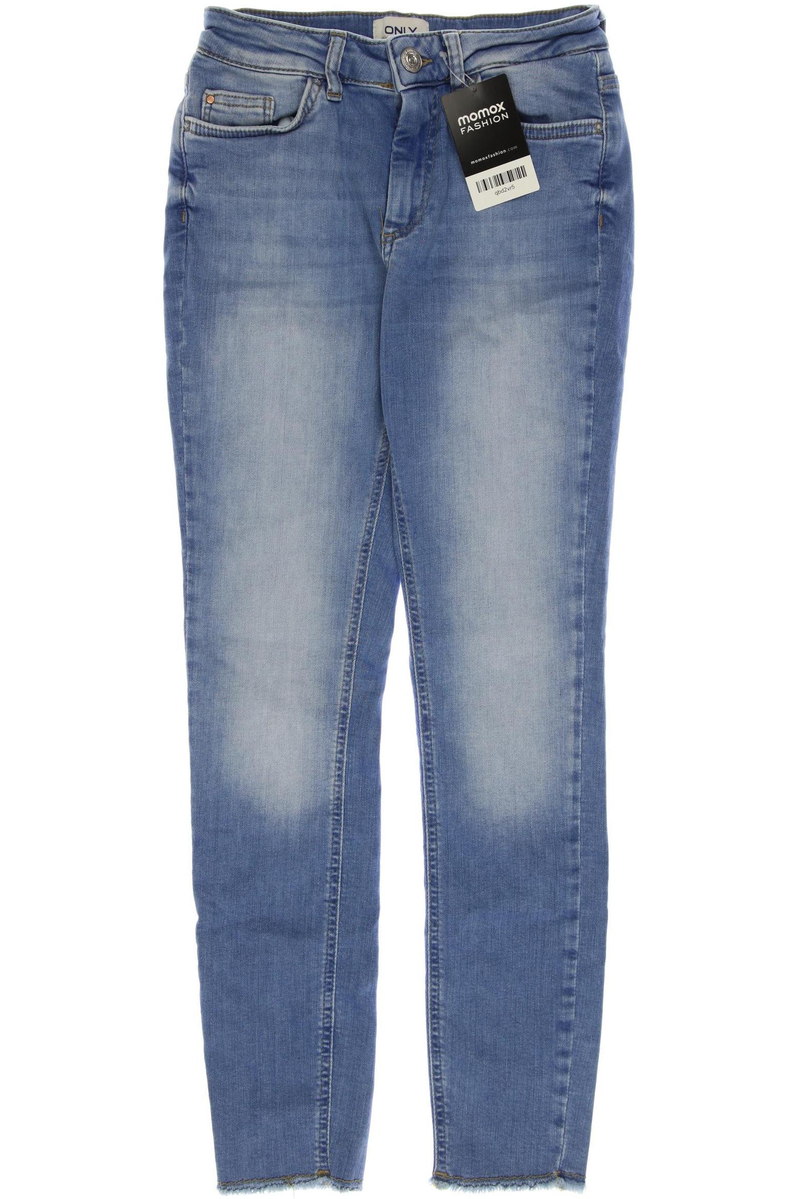 

Only Damen Jeans, blau, Gr. 0