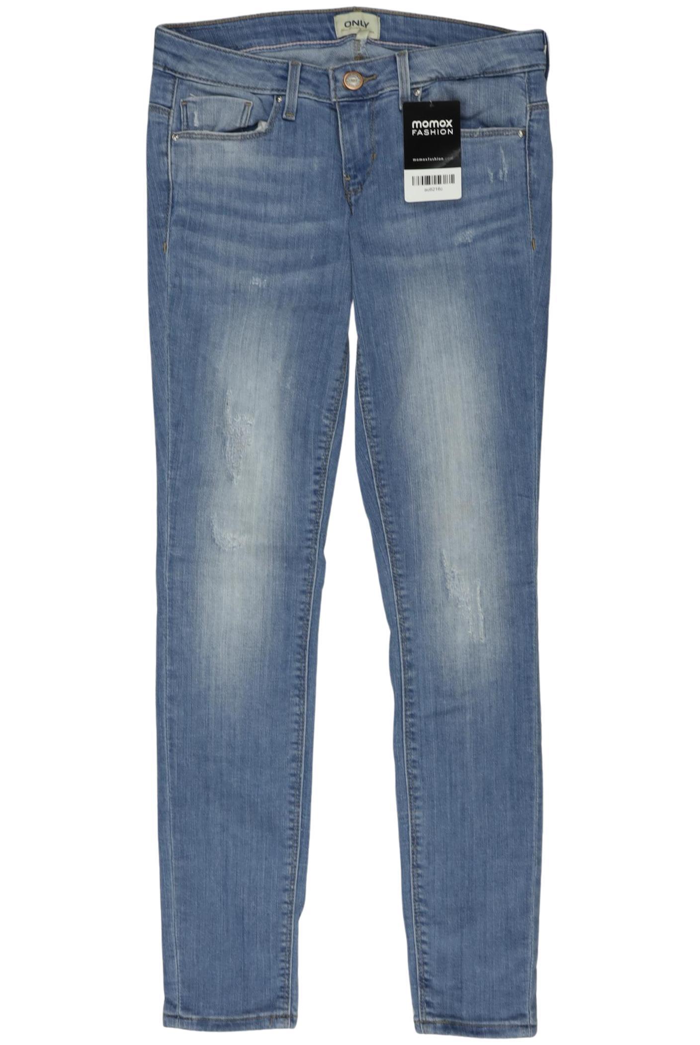 

Only Damen Jeans, blau, Gr. 29