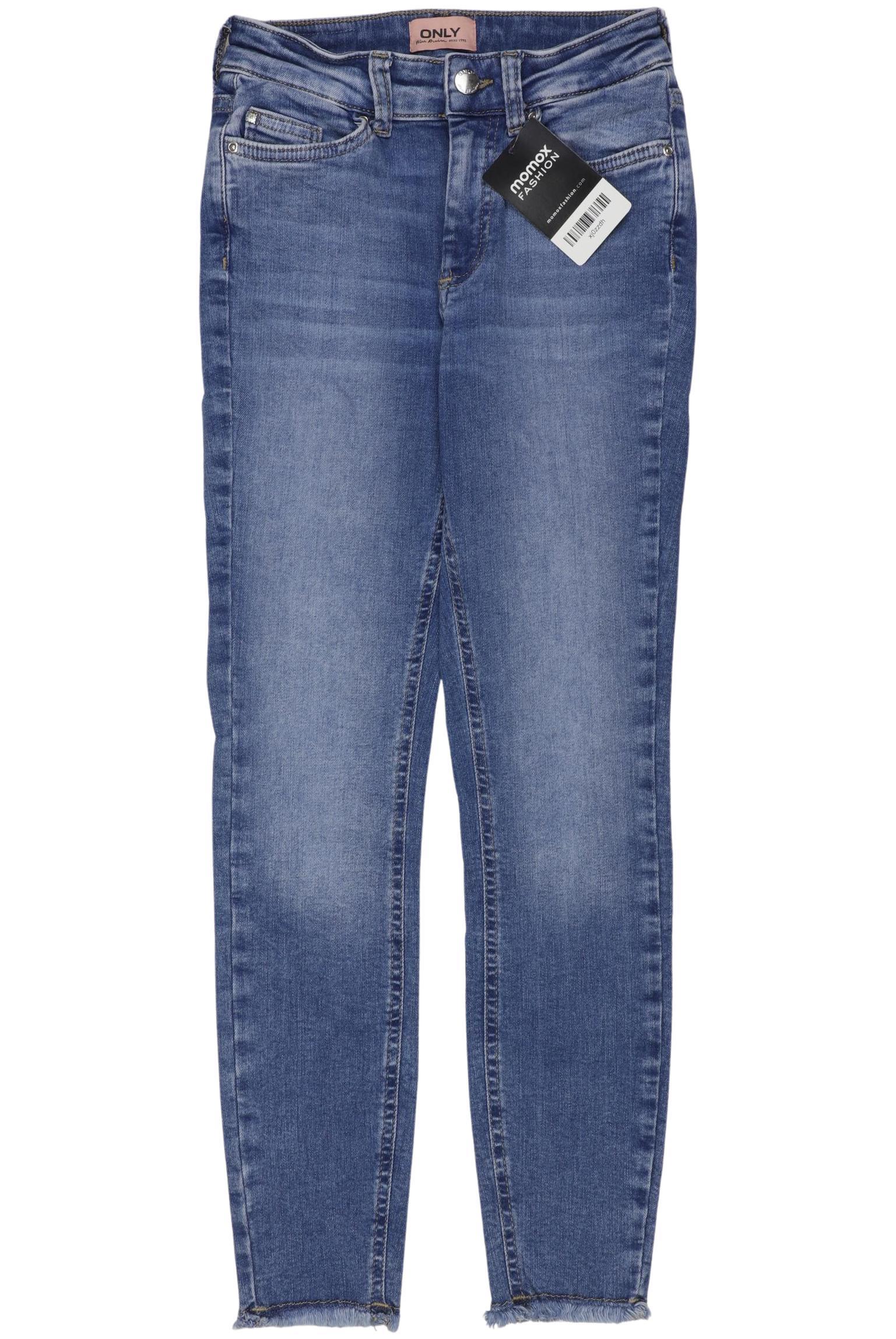 

Only Damen Jeans, blau, Gr. 0