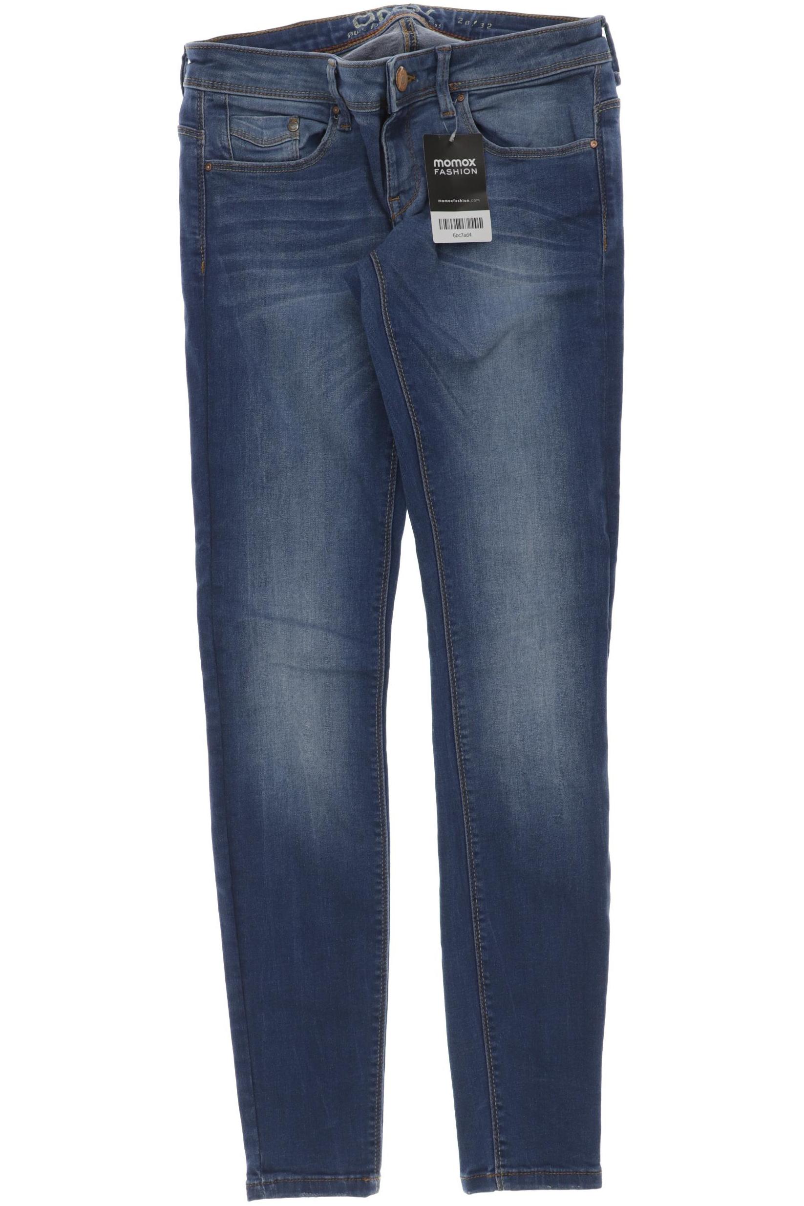 

Only Damen Jeans, blau, Gr. 28