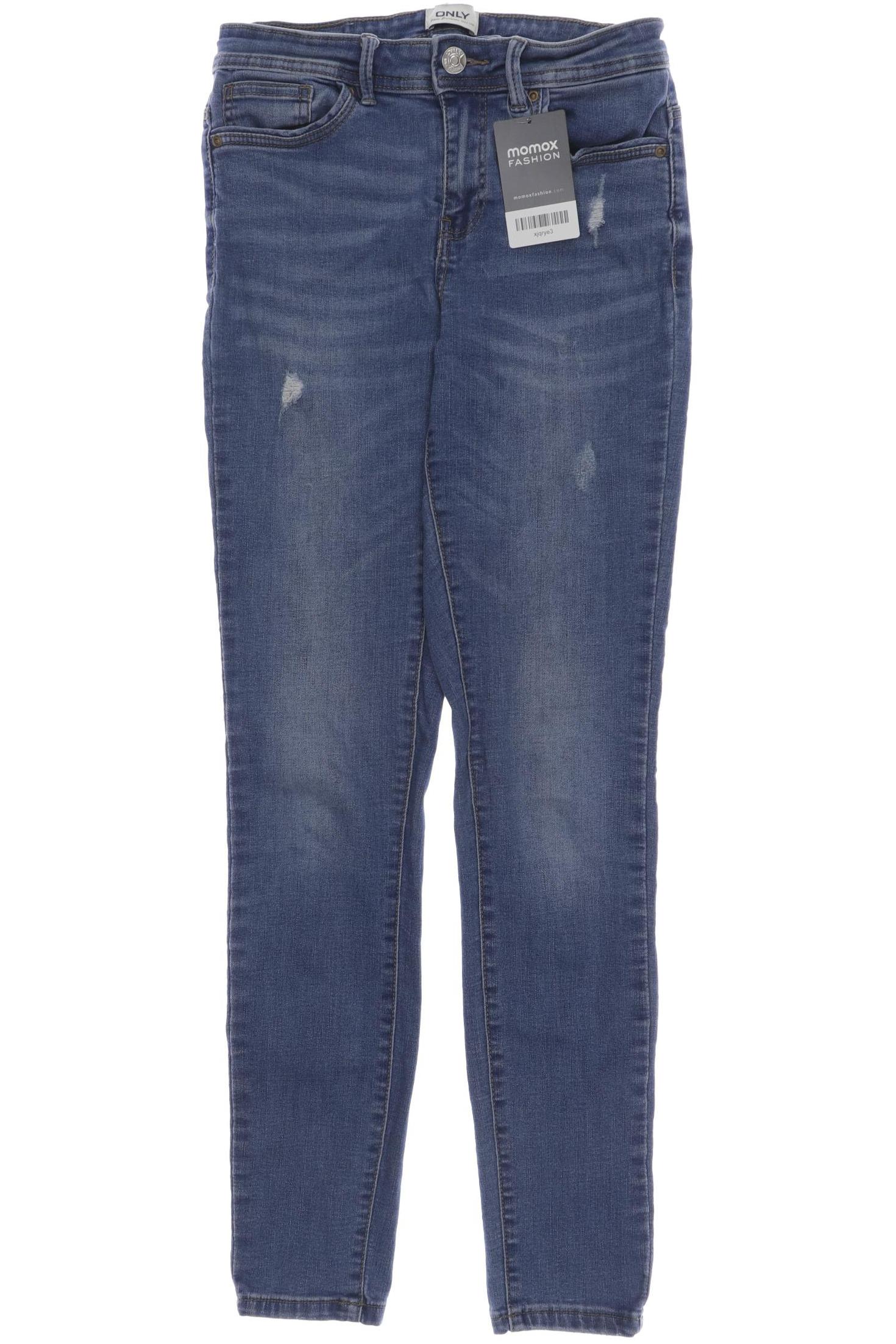 

ONLY Damen Jeans, blau