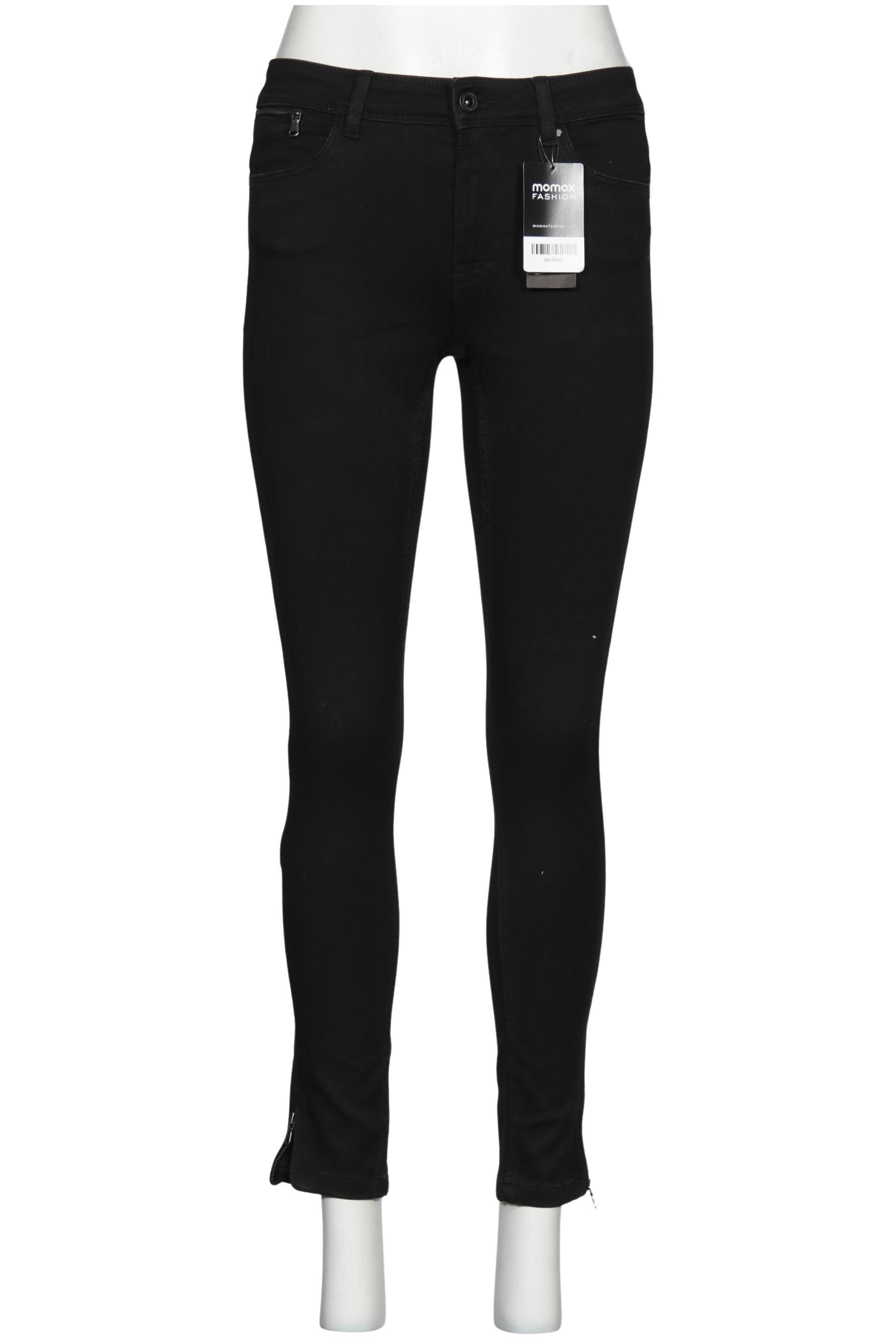 

Only Damen Jeans, schwarz, Gr. 0