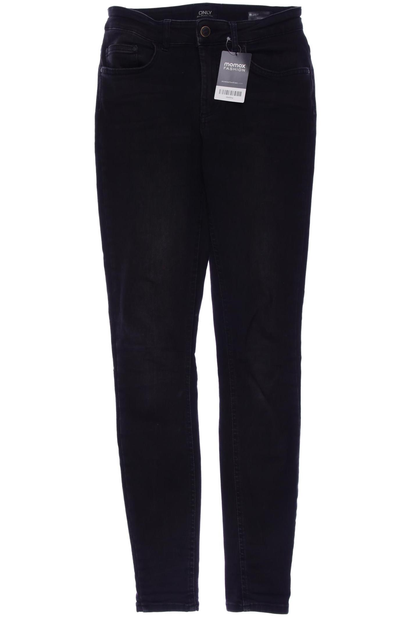 

Only Damen Jeans, grau, Gr. 0