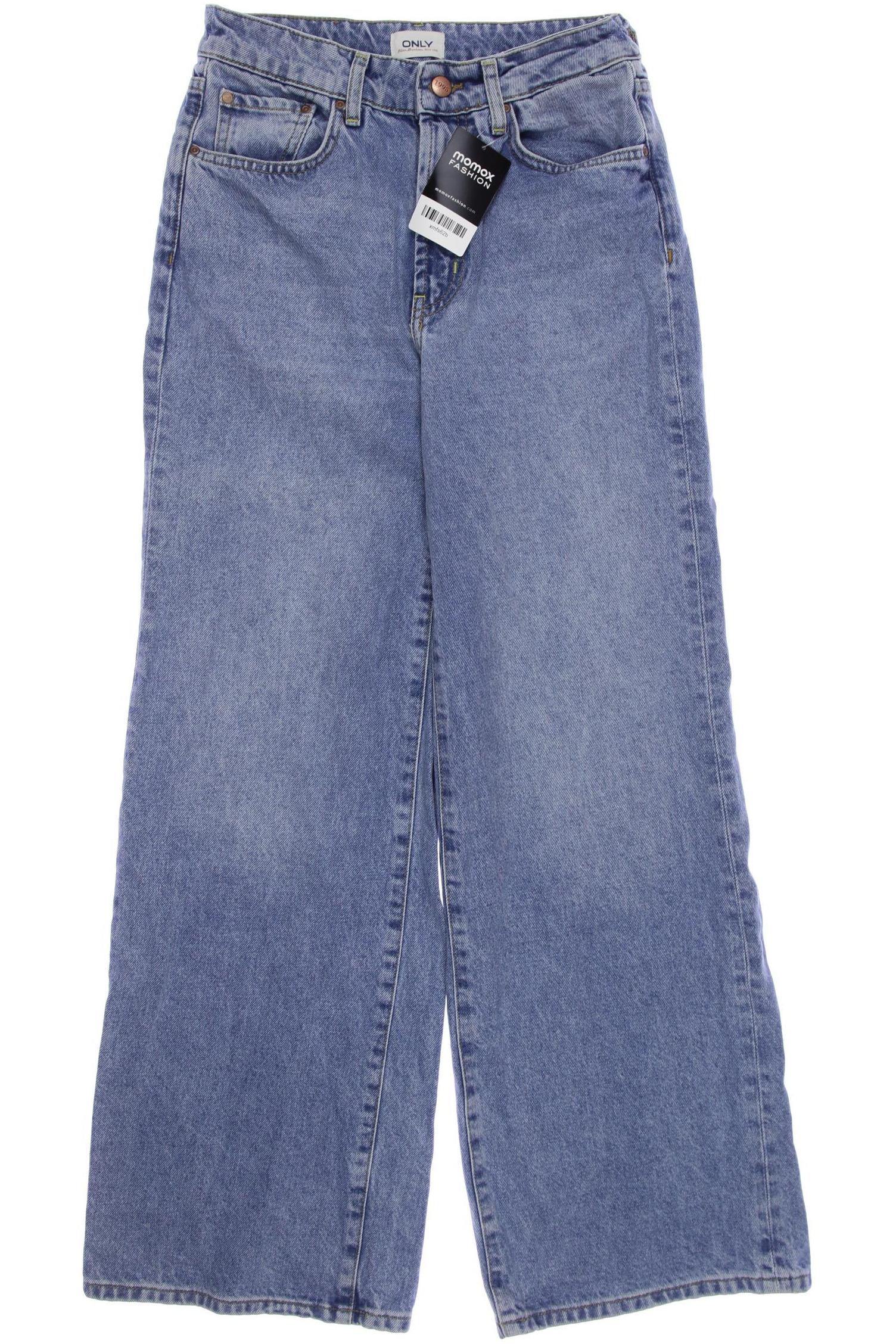 

Only Damen Jeans, blau, Gr. 26