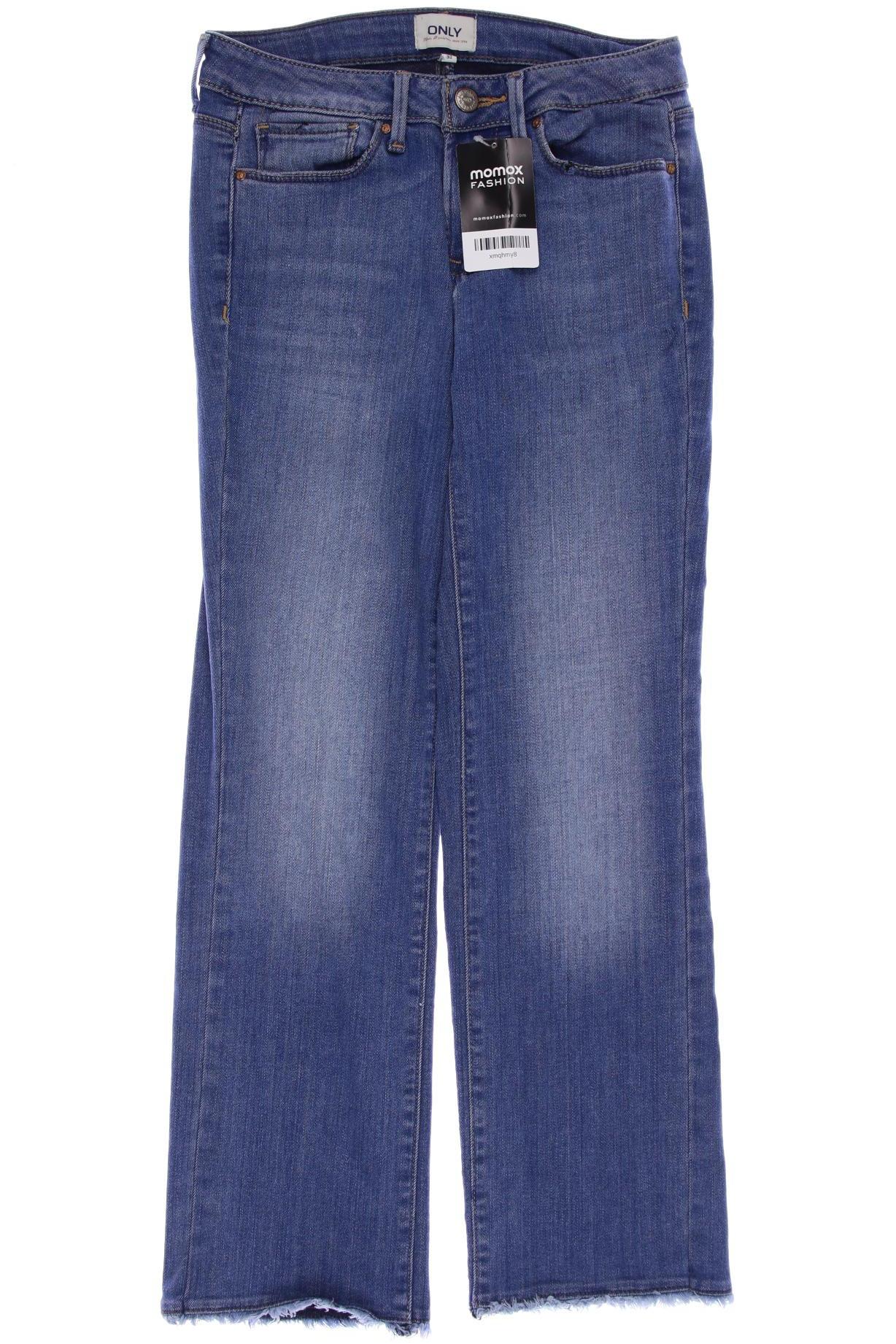 

ONLY Damen Jeans, blau