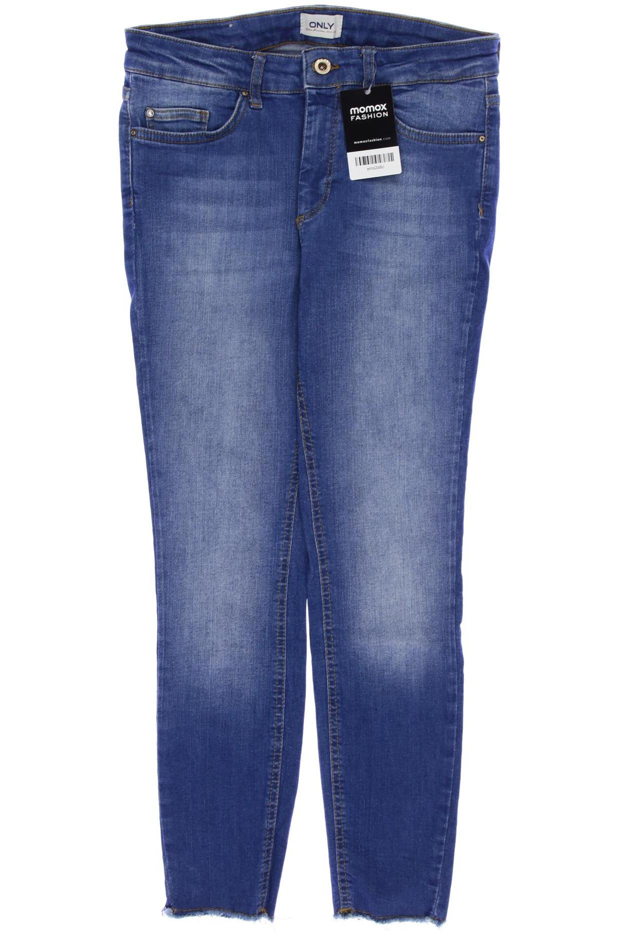 

Only Damen Jeans, blau, Gr. 0