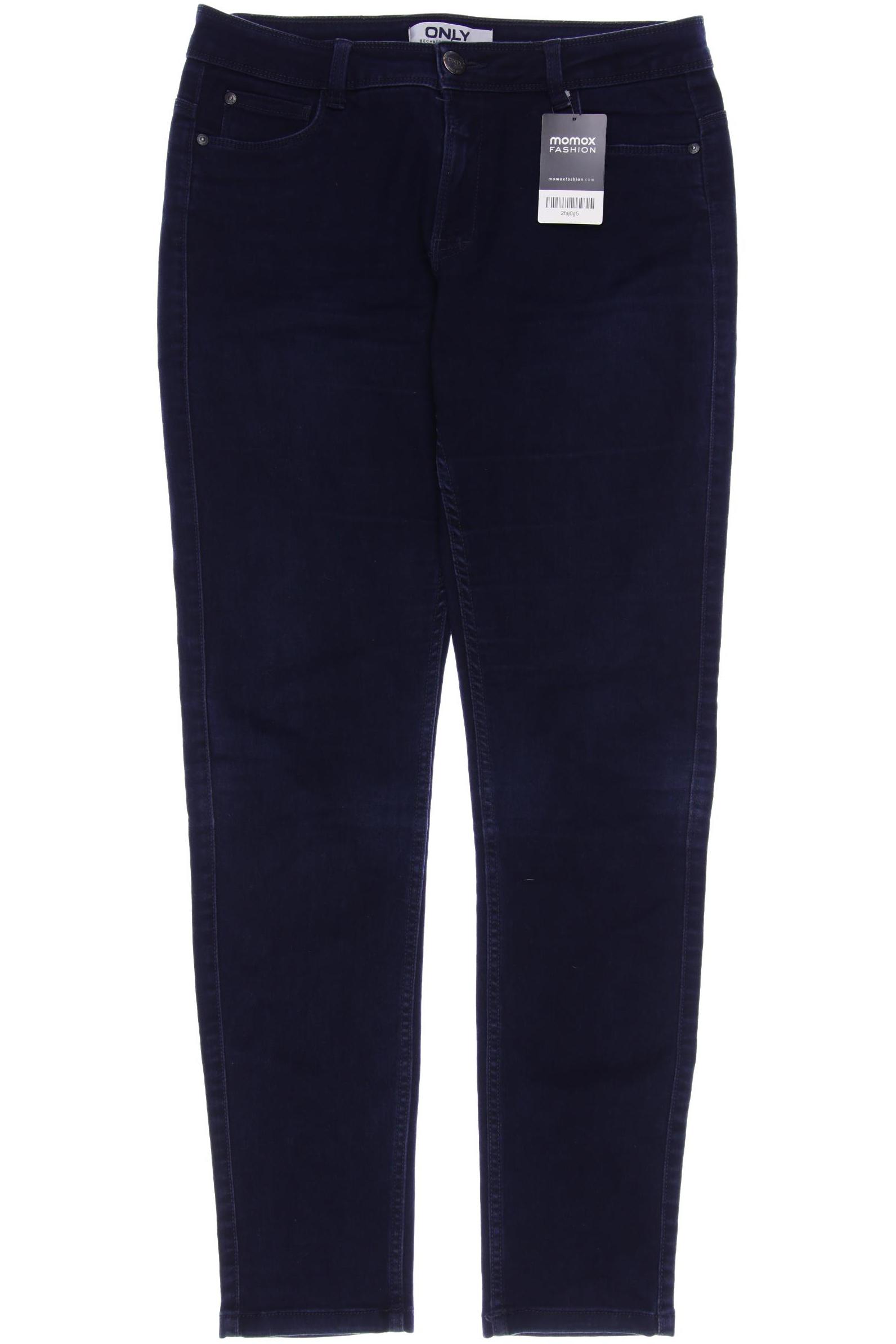 

ONLY Damen Jeans, marineblau