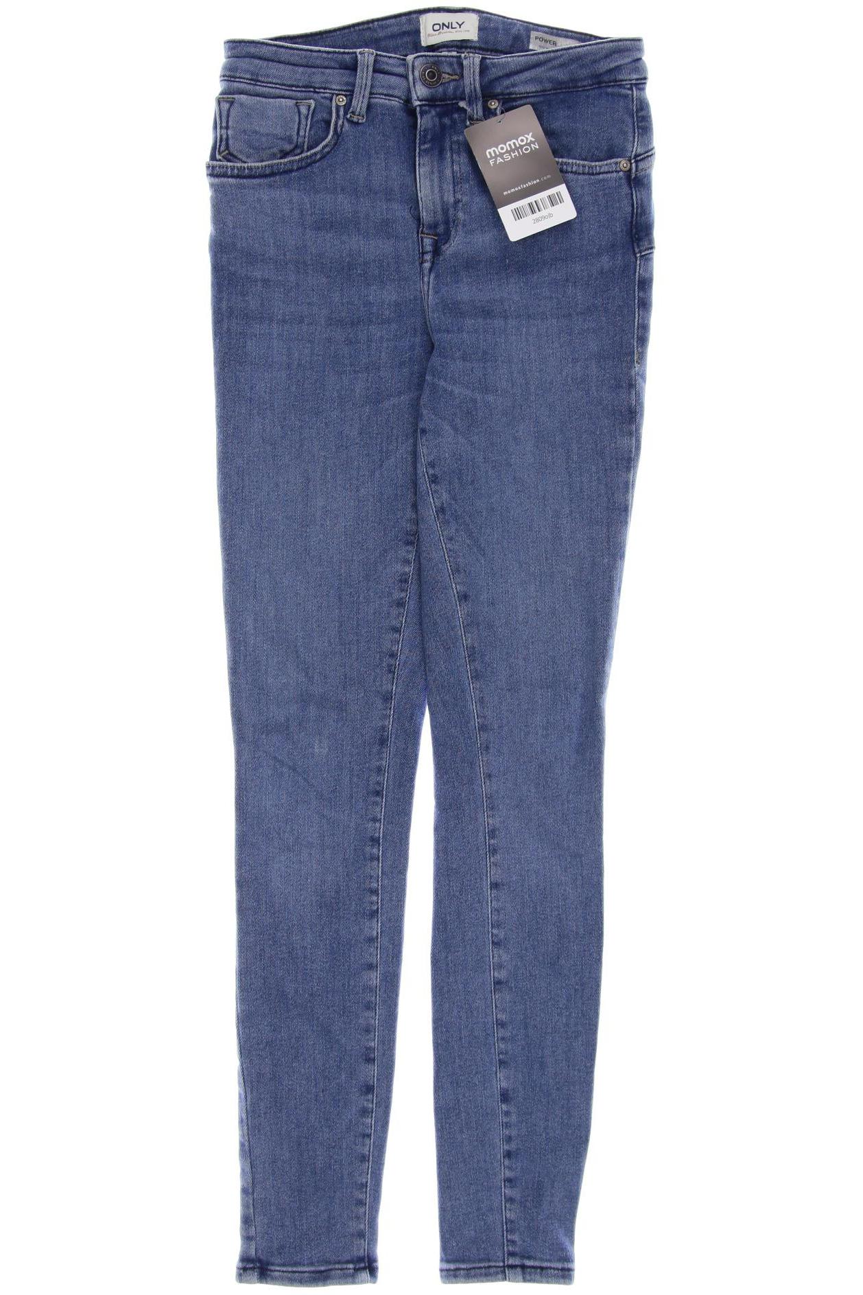 

Only Damen Jeans, blau, Gr. 0