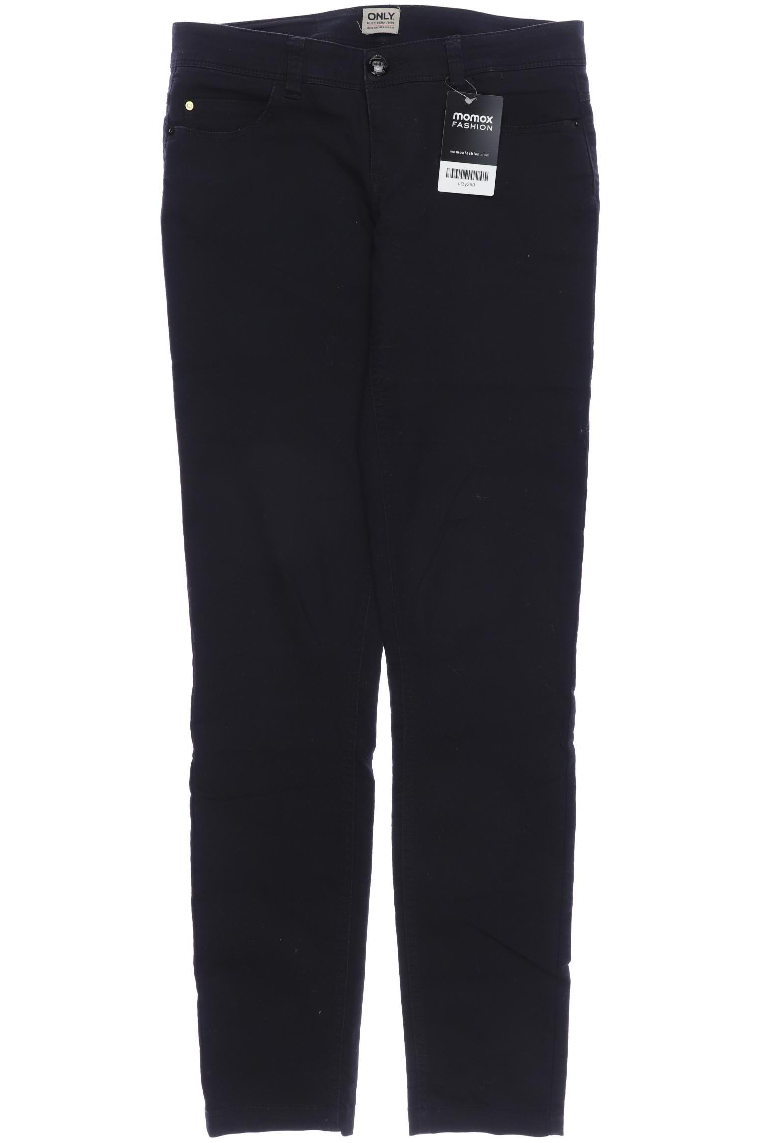 

Only Damen Jeans, marineblau, Gr. 36