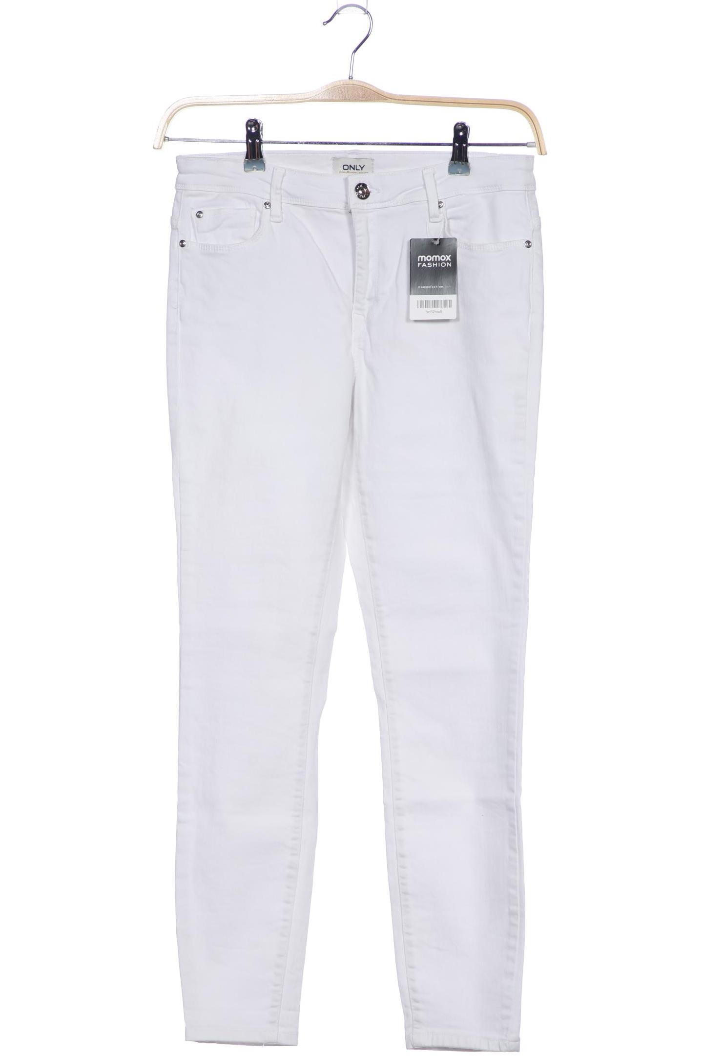 

Only Damen Jeans, weiß, Gr. 31