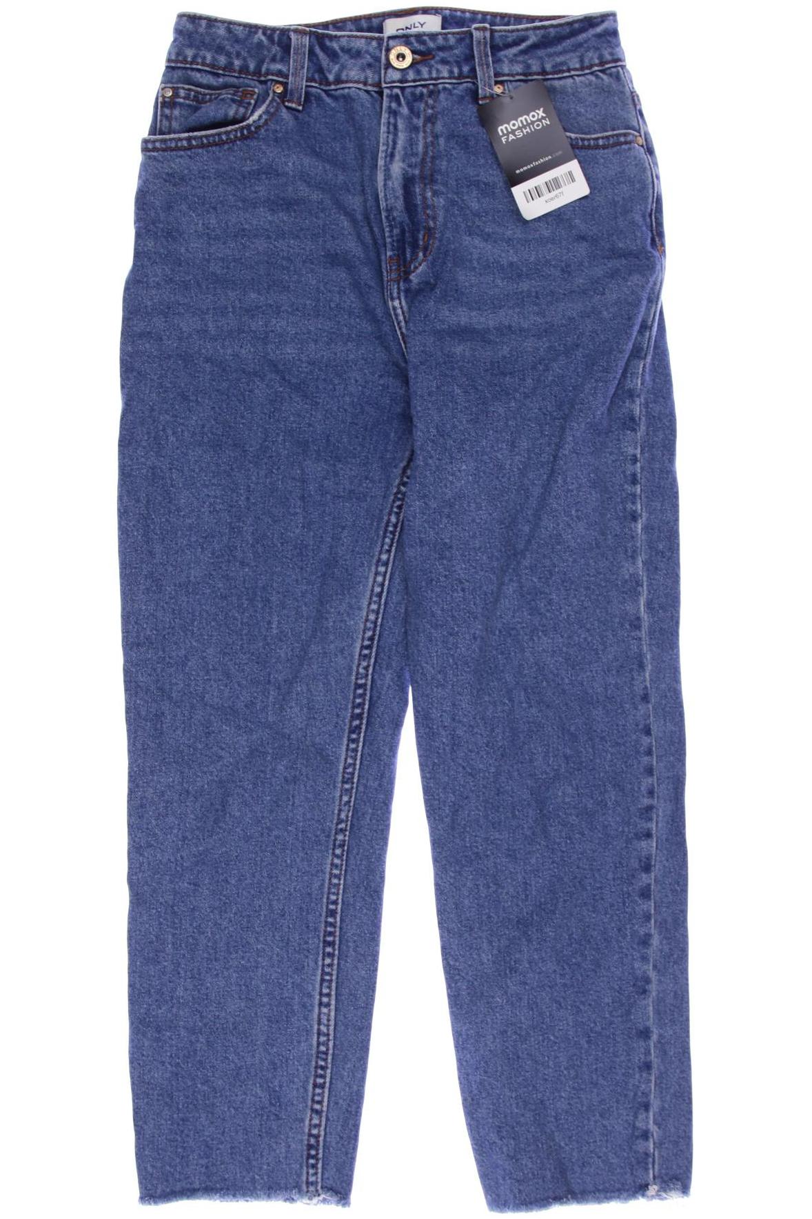 

ONLY Damen Jeans, blau