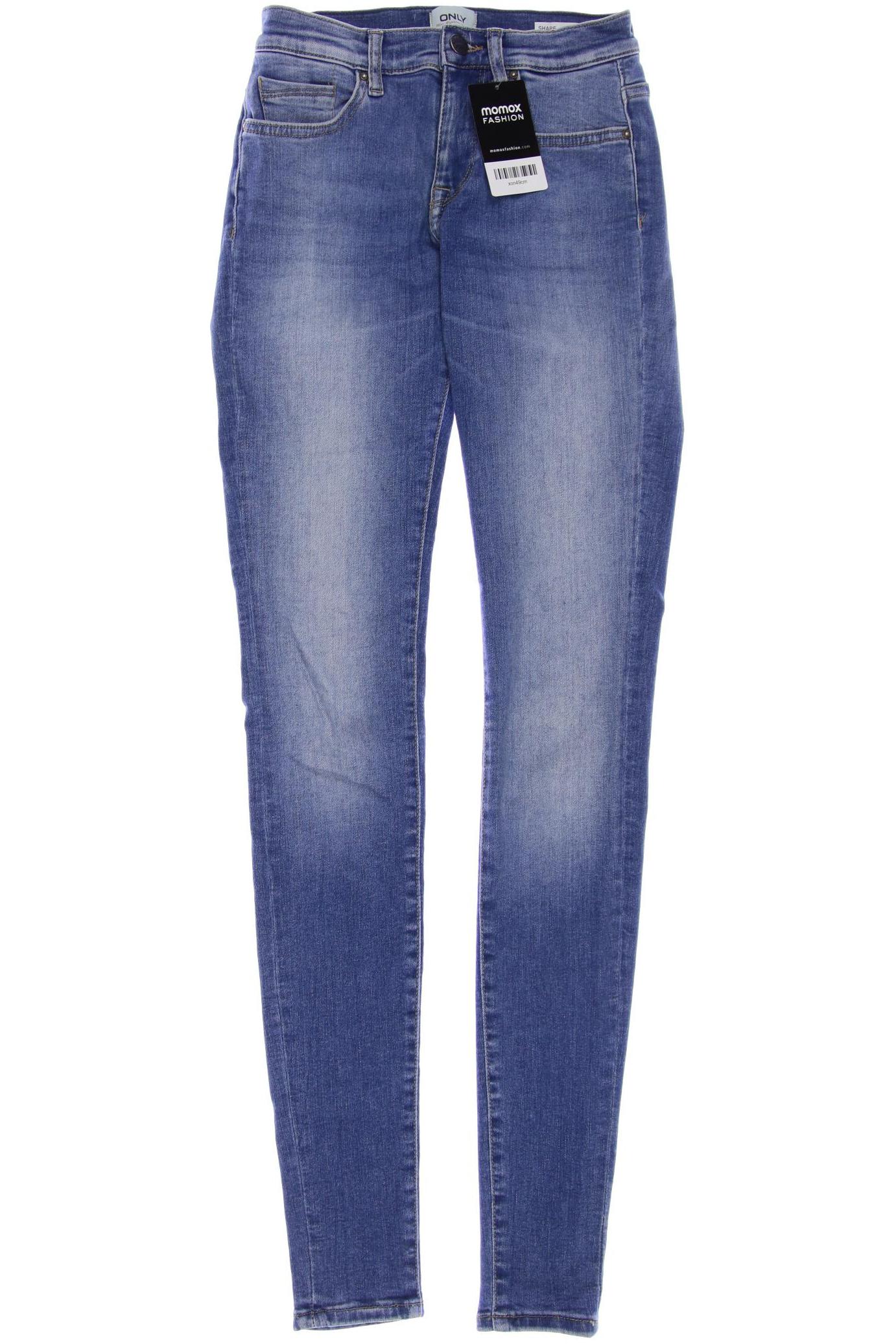 

ONLY Damen Jeans, blau