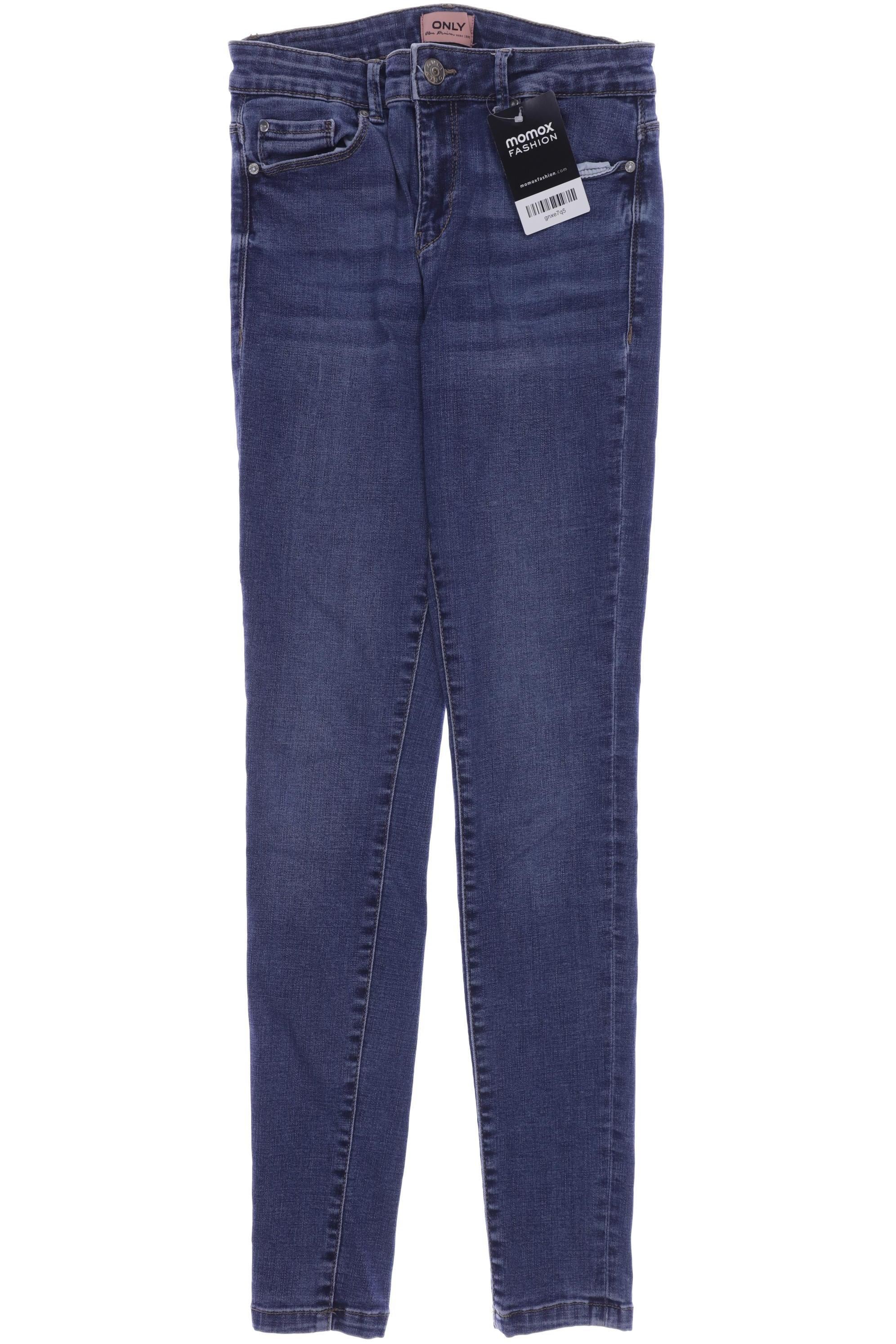 

ONLY Damen Jeans, blau