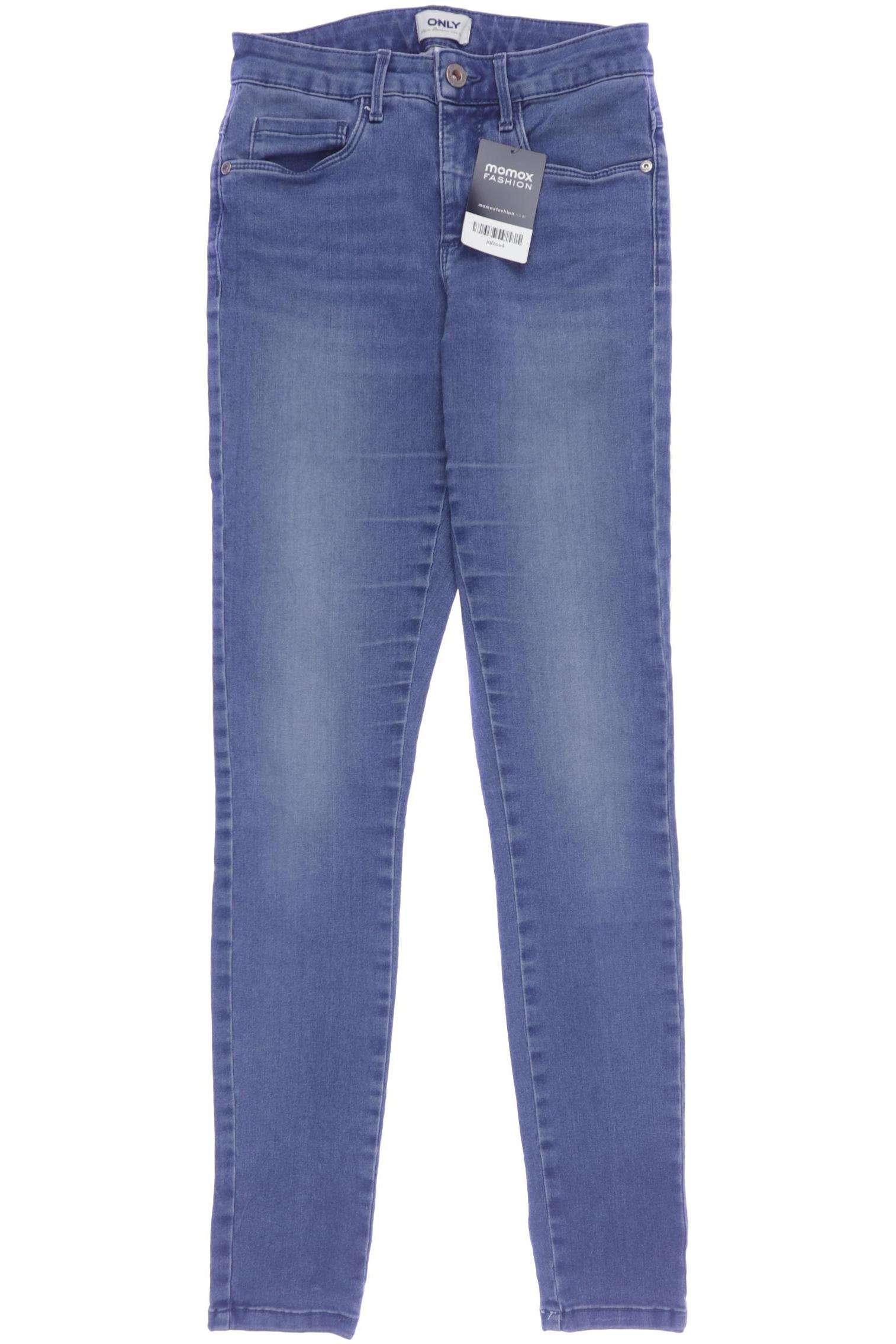

Only Damen Jeans, blau, Gr. 0