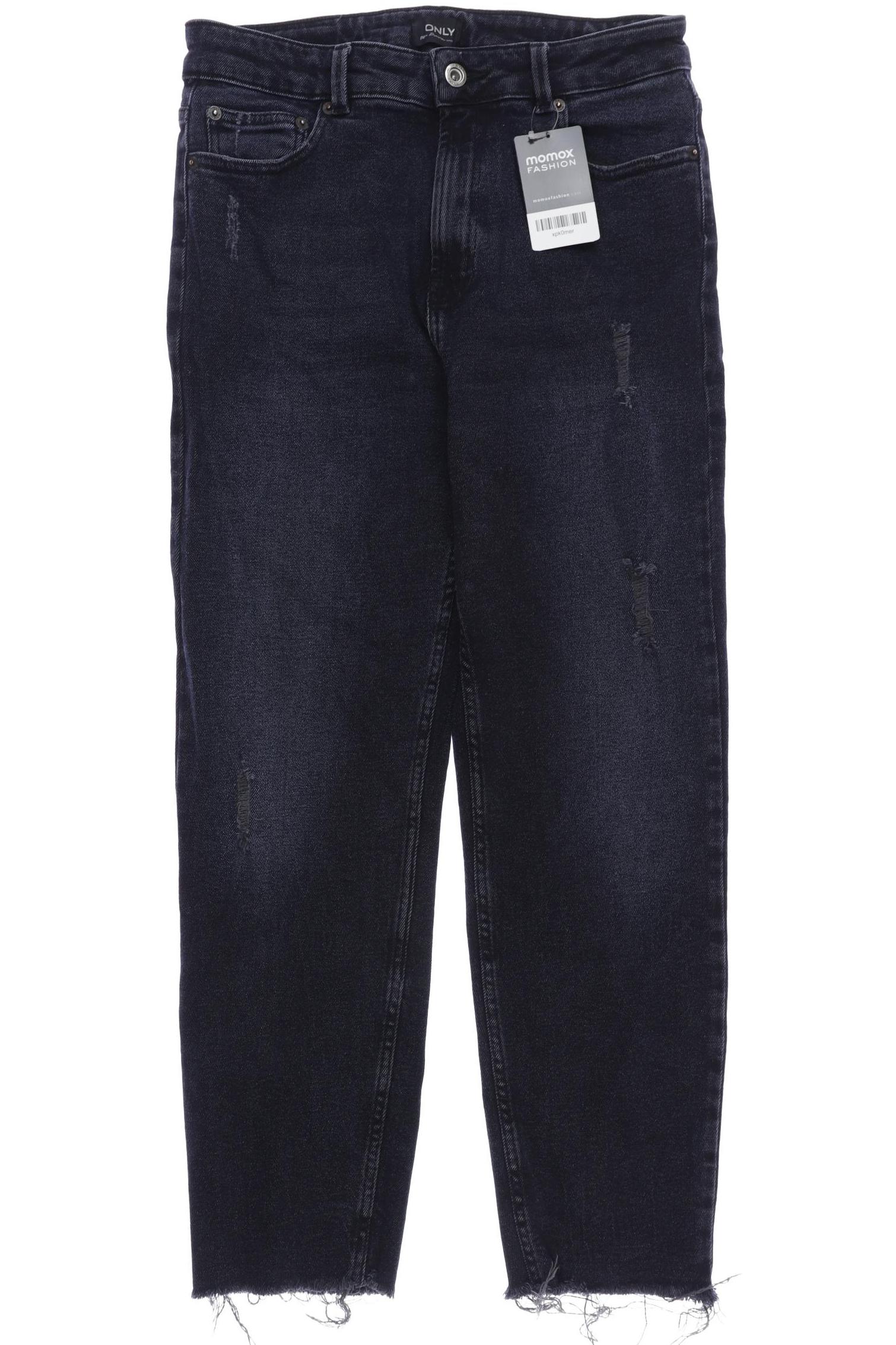 

Only Damen Jeans, marineblau, Gr. 30