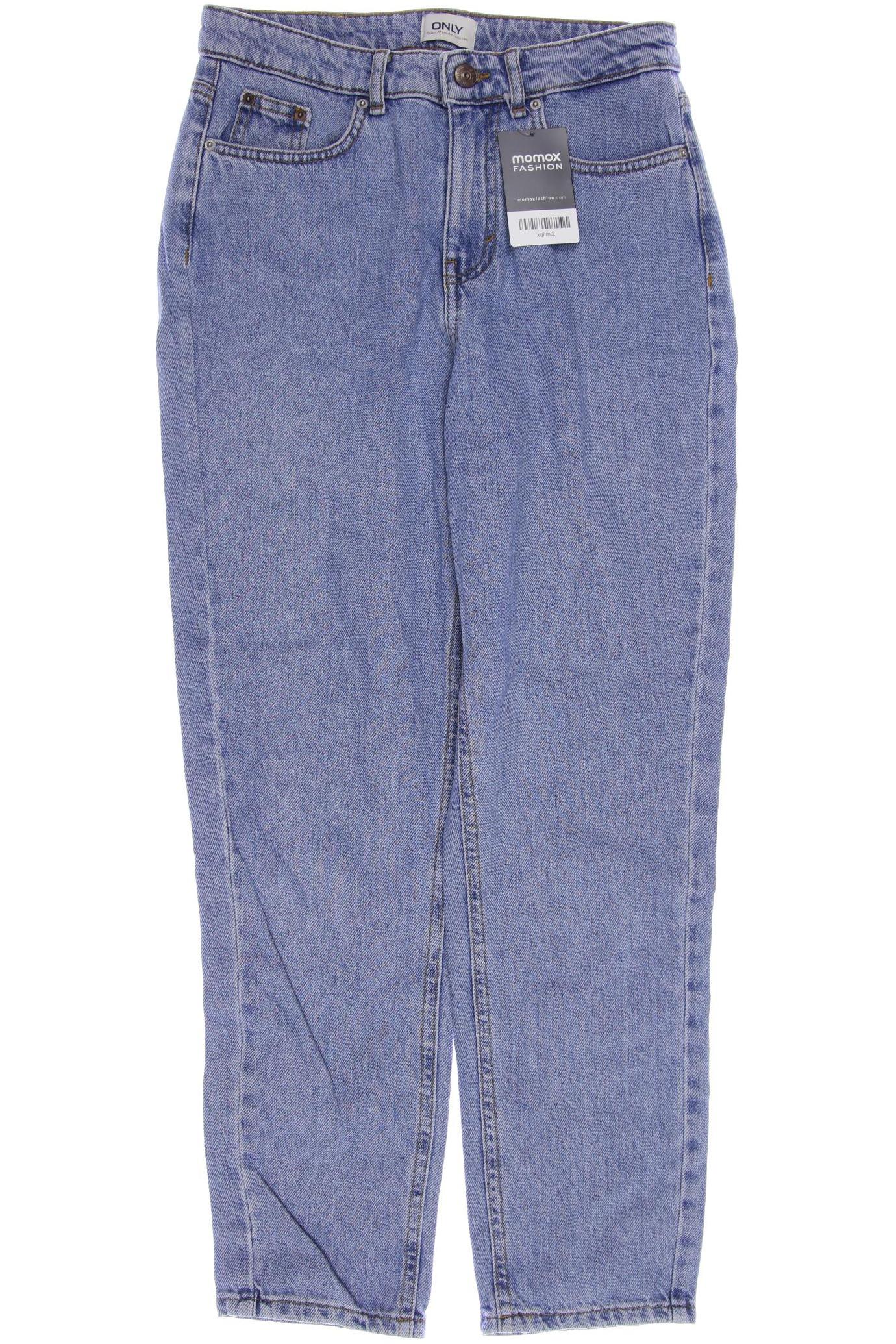 

ONLY Damen Jeans, blau