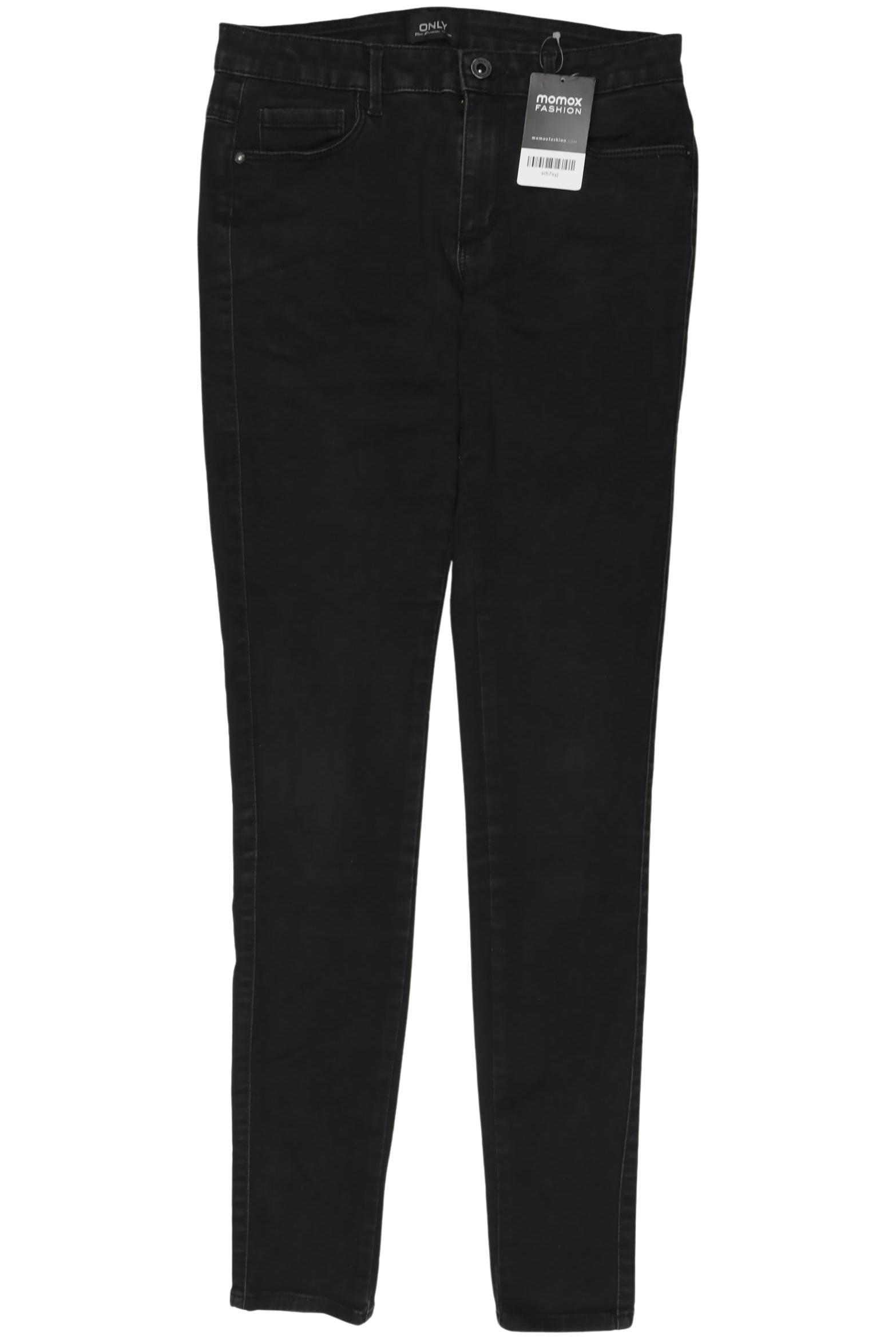 

Only Damen Jeans, schwarz, Gr. 0