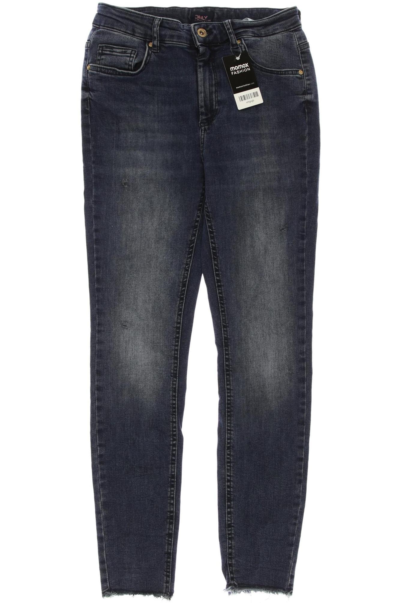 

ONLY Damen Jeans, marineblau
