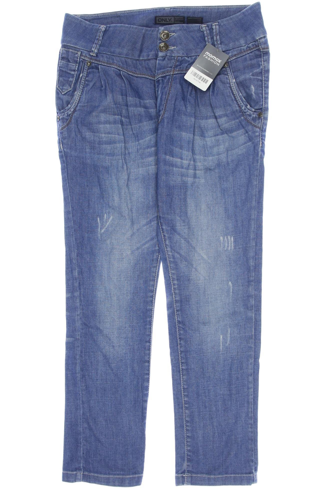 

Only Damen Jeans, blau, Gr. 27