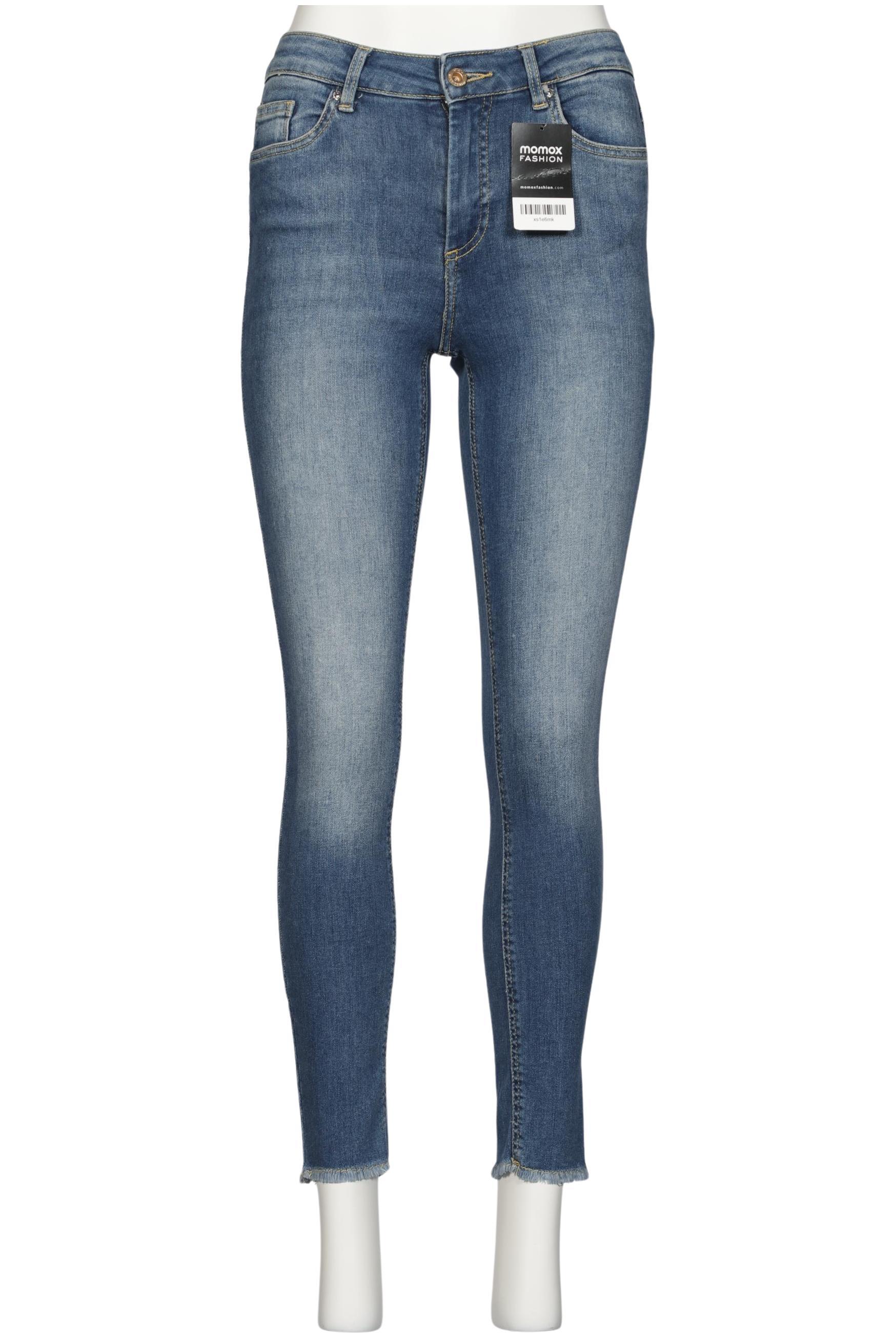 

Only Damen Jeans, blau, Gr. 0