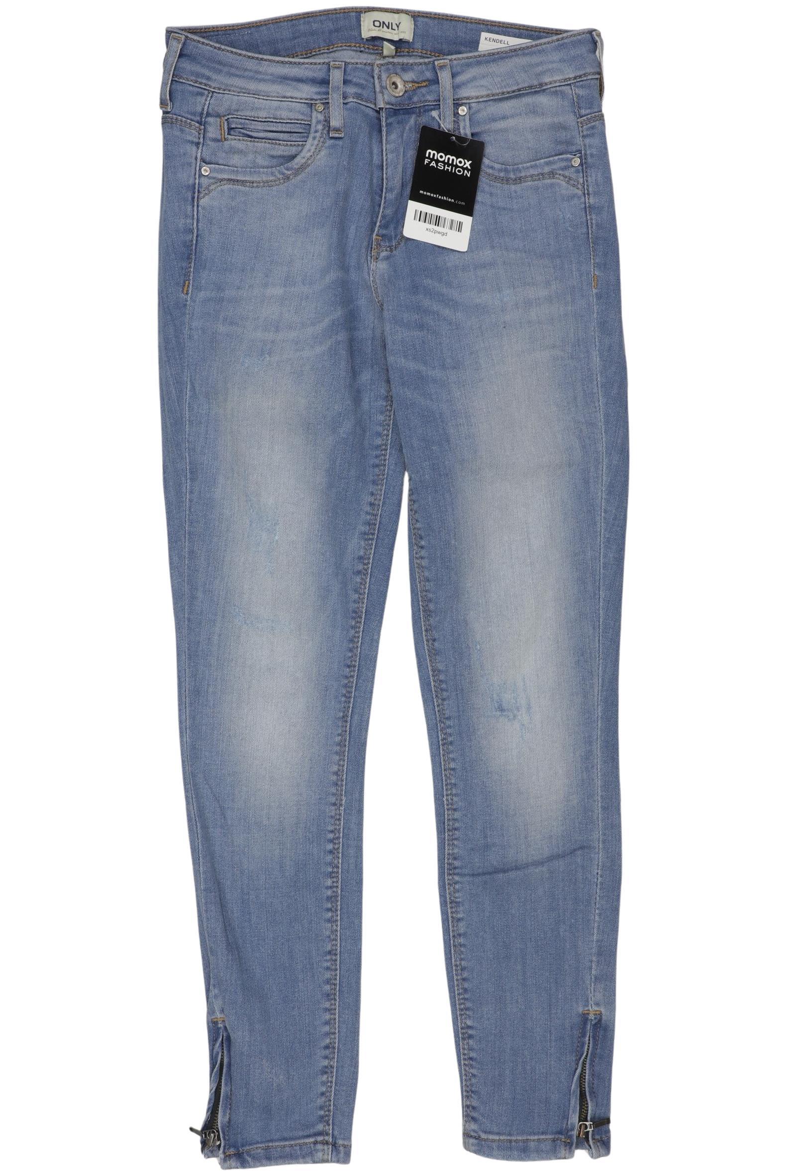 

Only Damen Jeans, hellblau, Gr. 27