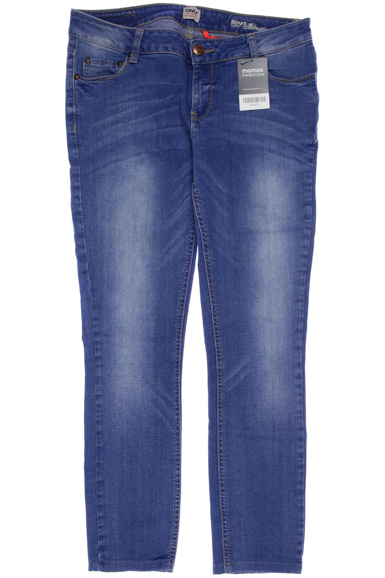 

Only Damen Jeans, blau, Gr. 0