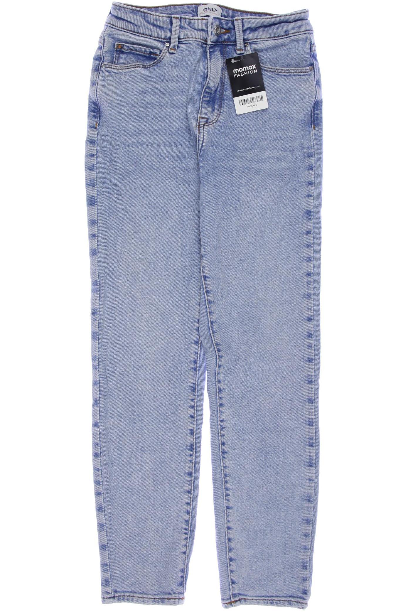

Only Damen Jeans, blau, Gr. 27