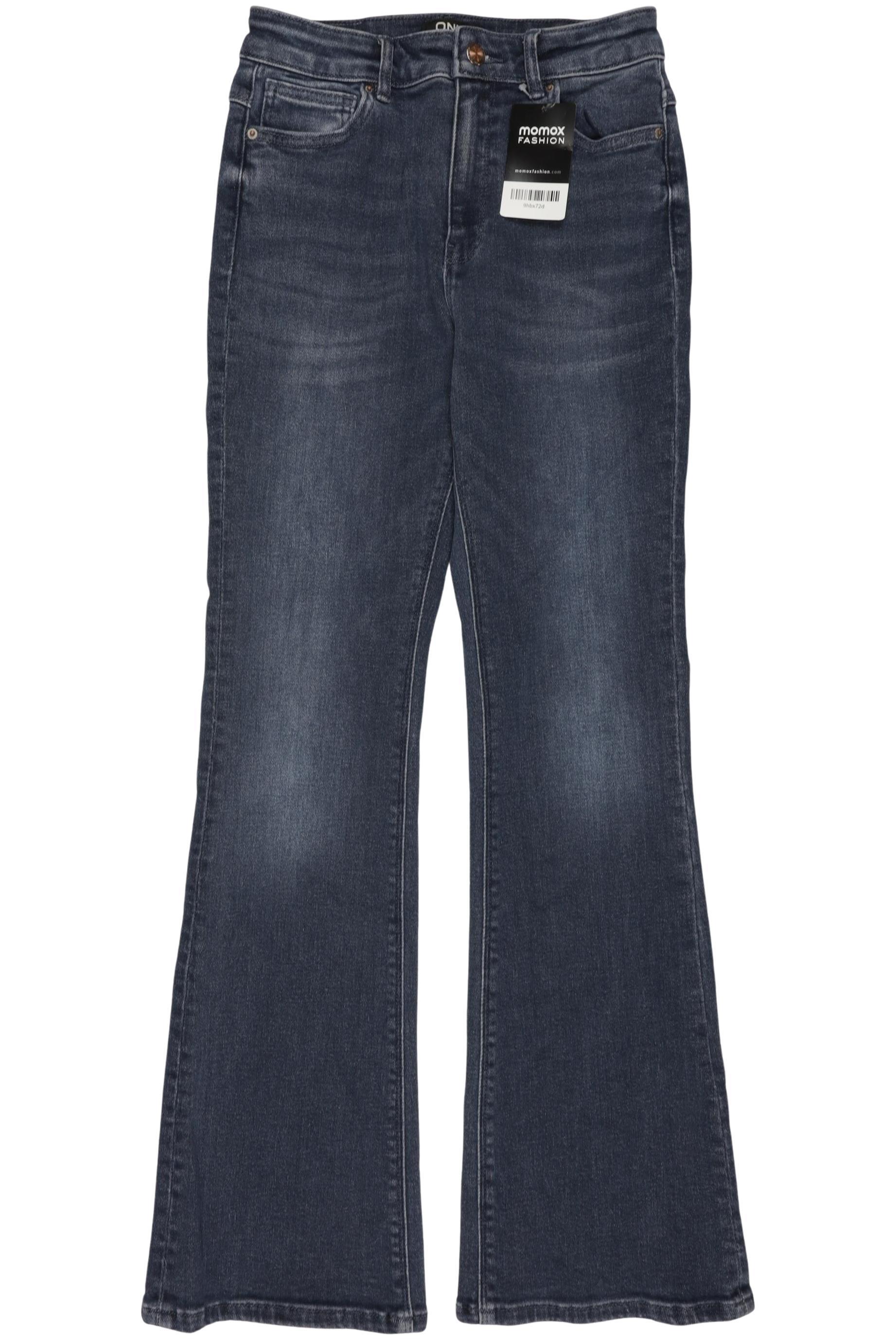 

Only Damen Jeans, blau, Gr. 28
