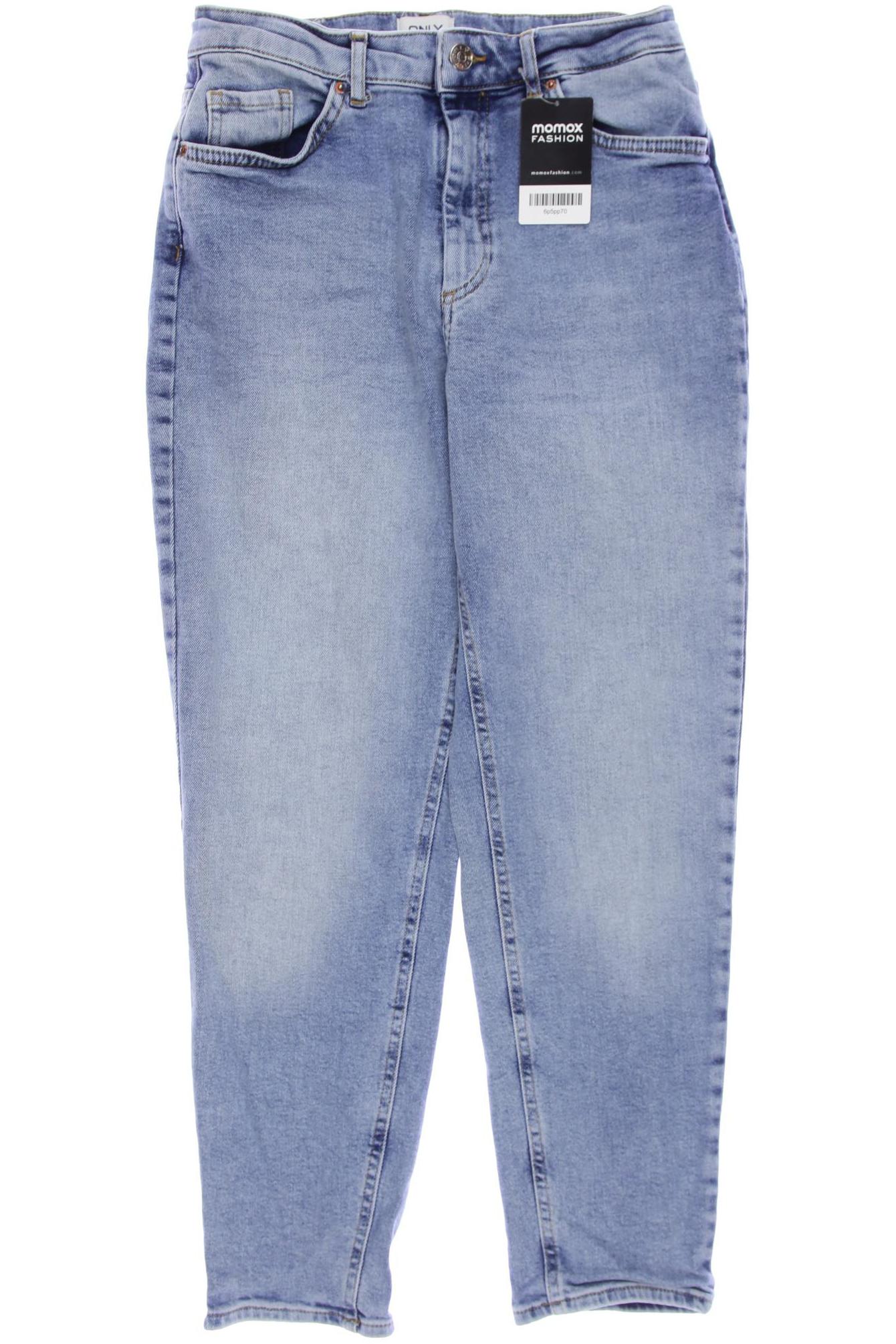 

Only Damen Jeans, blau, Gr. 0