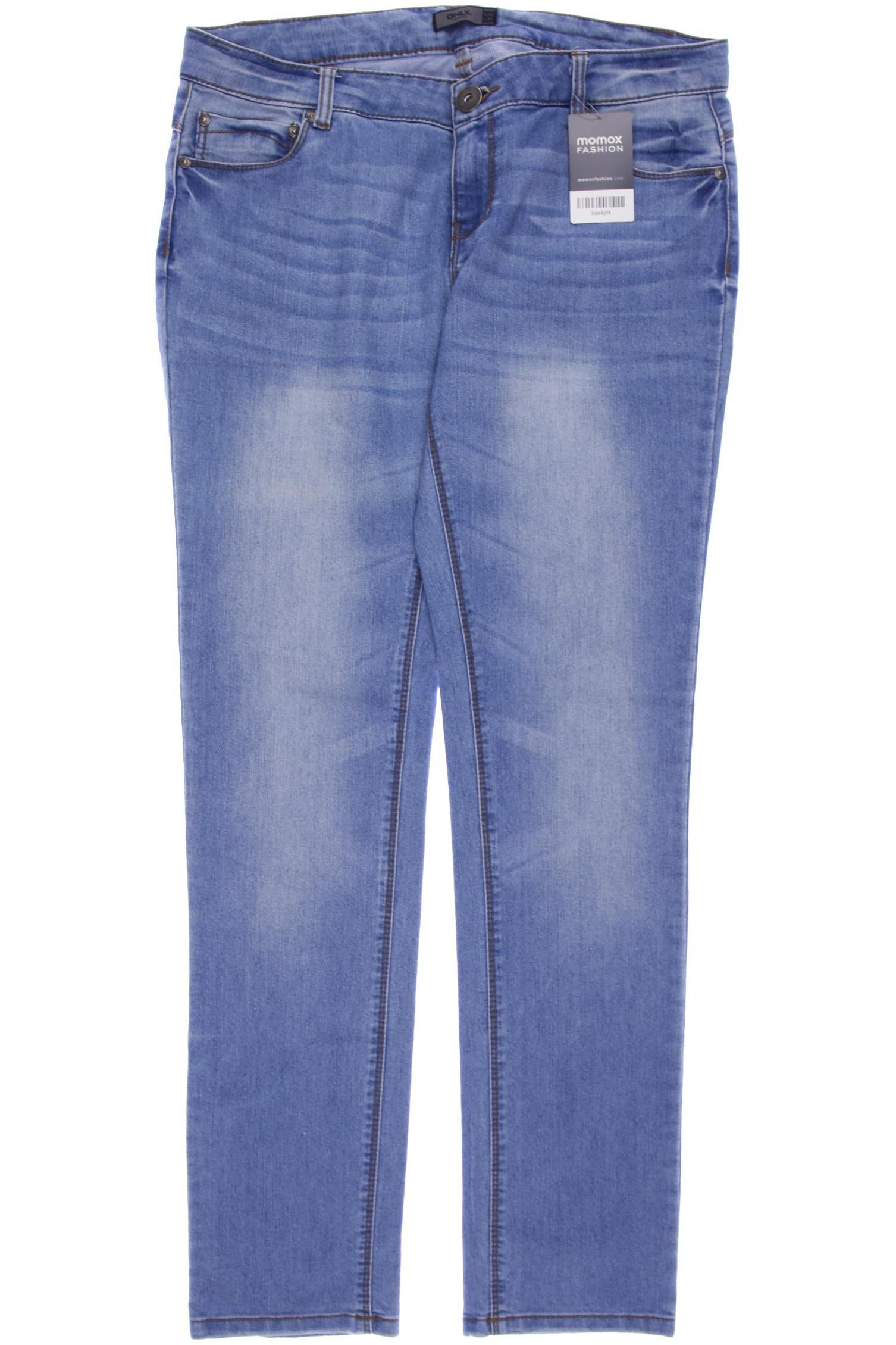 

ONLY Damen Jeans, hellblau