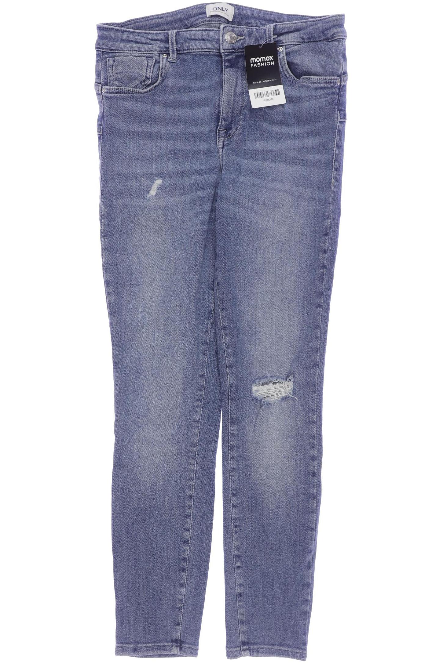 

Only Damen Jeans, blau, Gr. 0