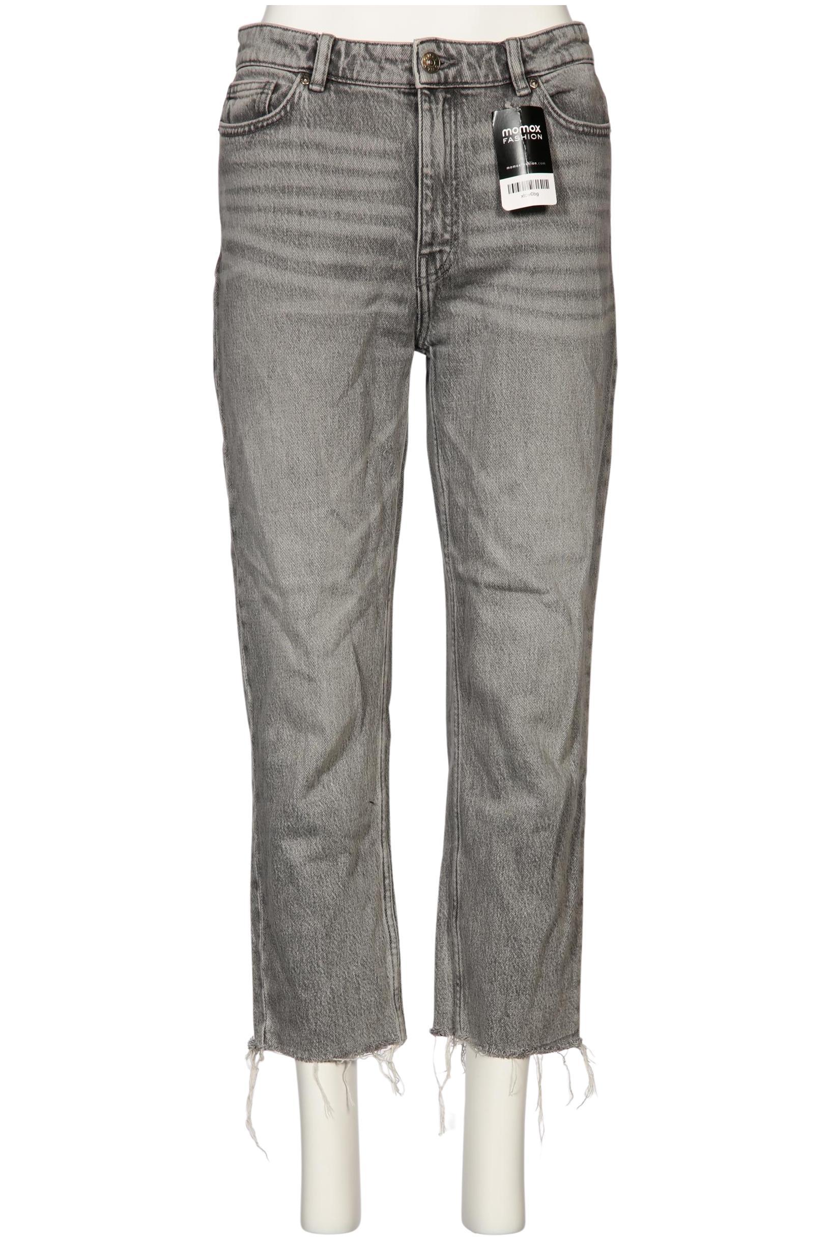 

Only Damen Jeans, grau, Gr. 31