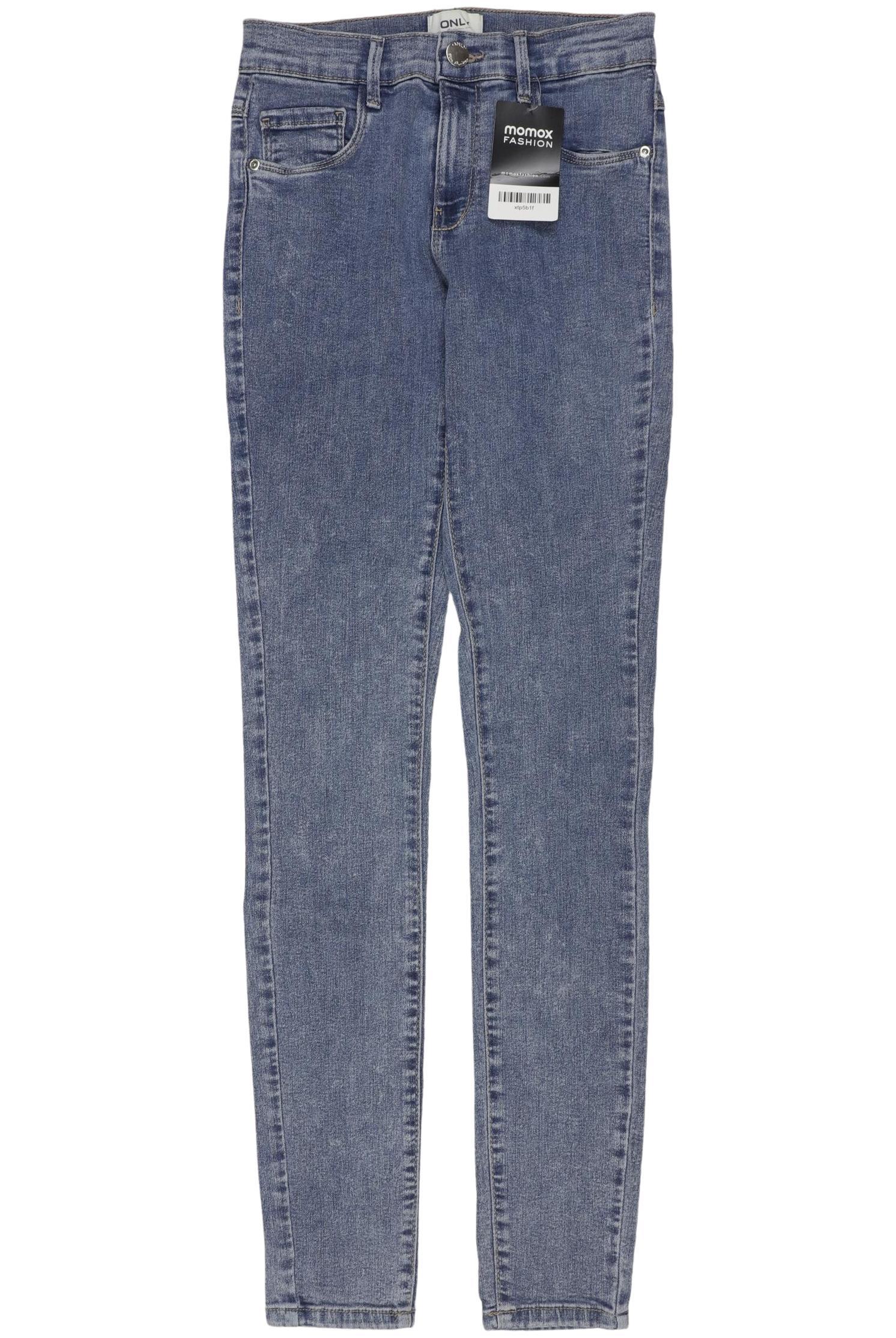 

Only Damen Jeans, blau, Gr. 0