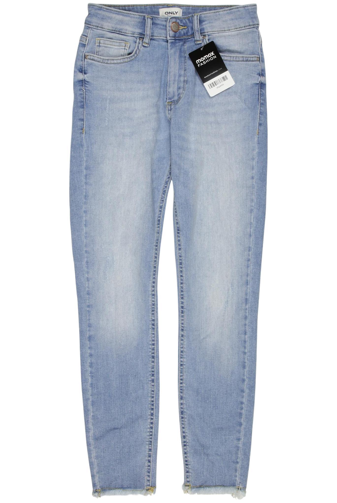 

Only Damen Jeans, hellblau, Gr. 0