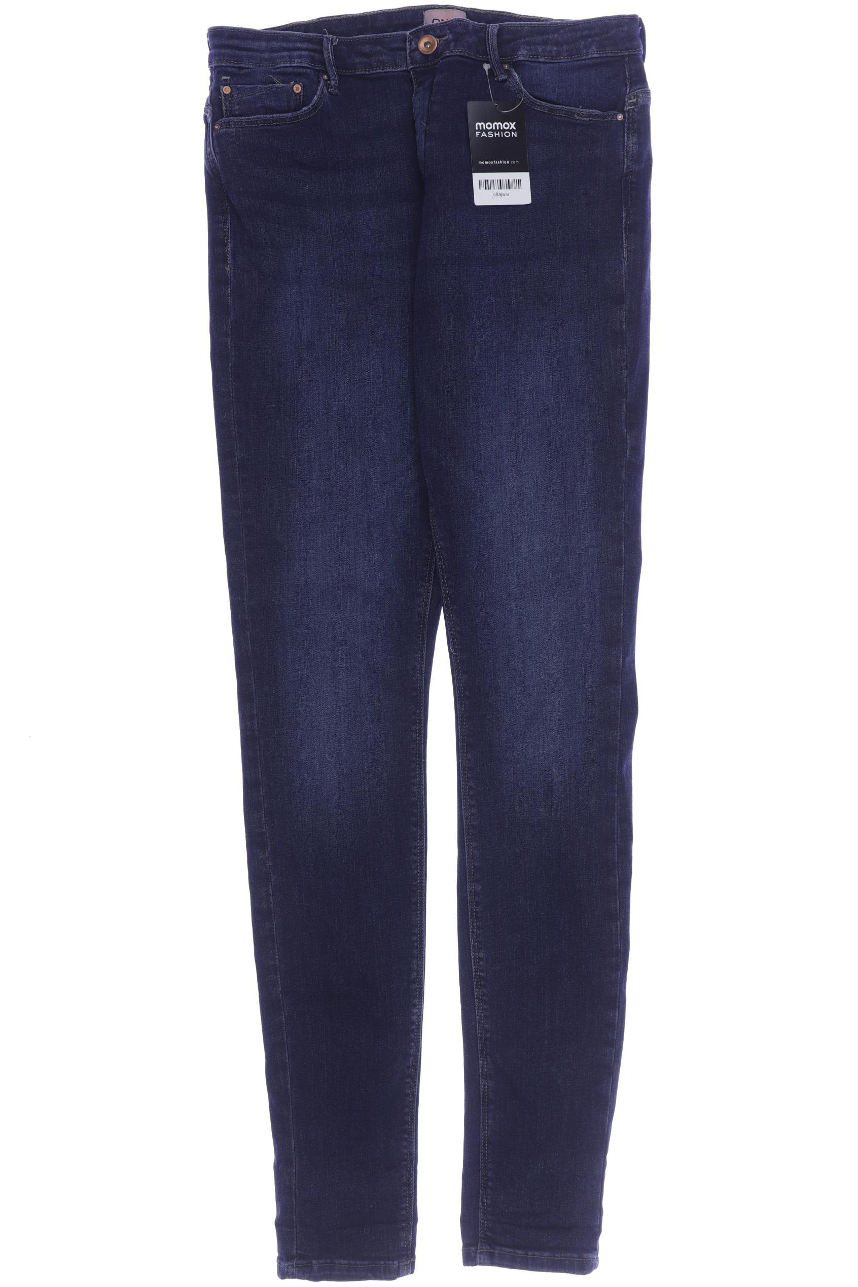 

Only Damen Jeans, marineblau, Gr. 0
