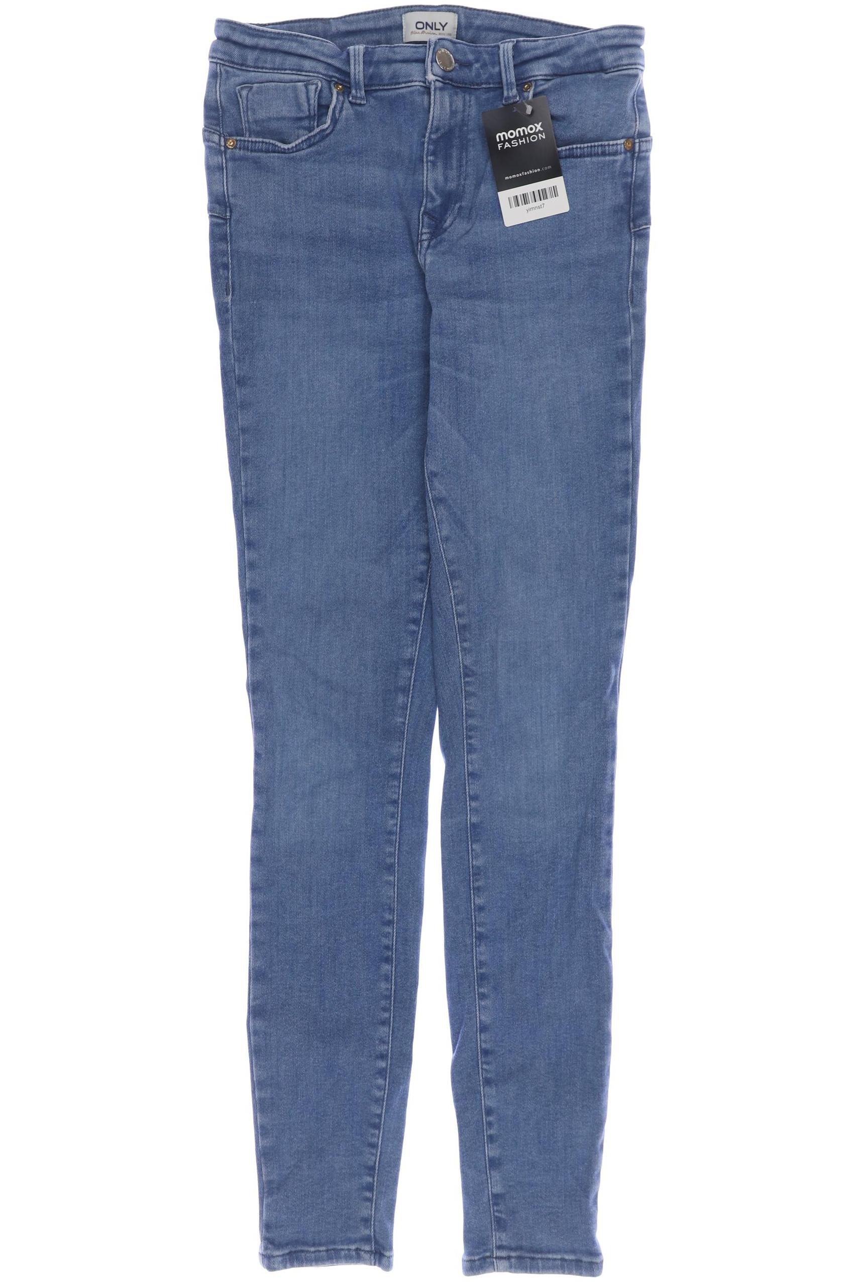 

Only Damen Jeans, blau, Gr. 38