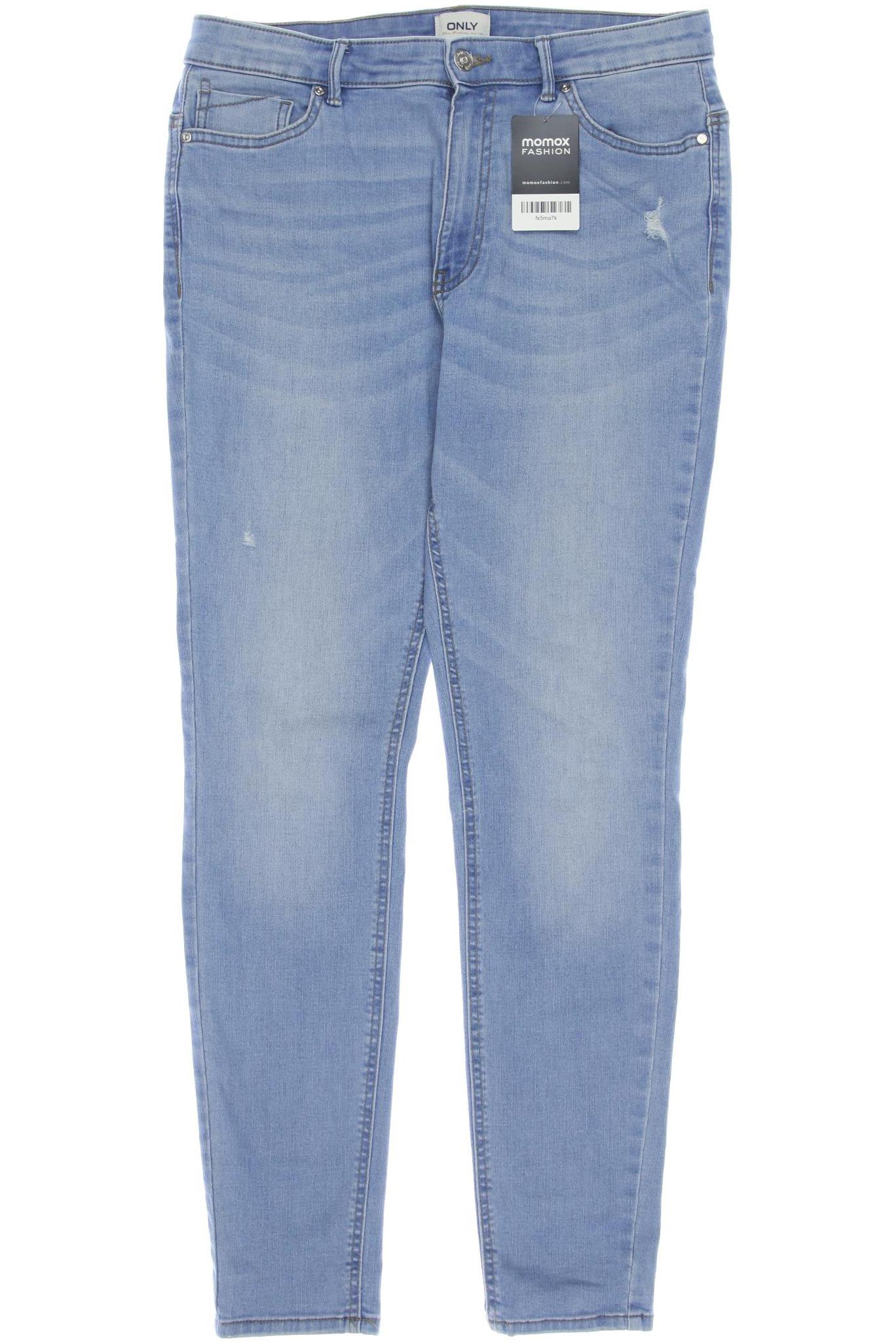 

Only Damen Jeans, hellblau, Gr. 0