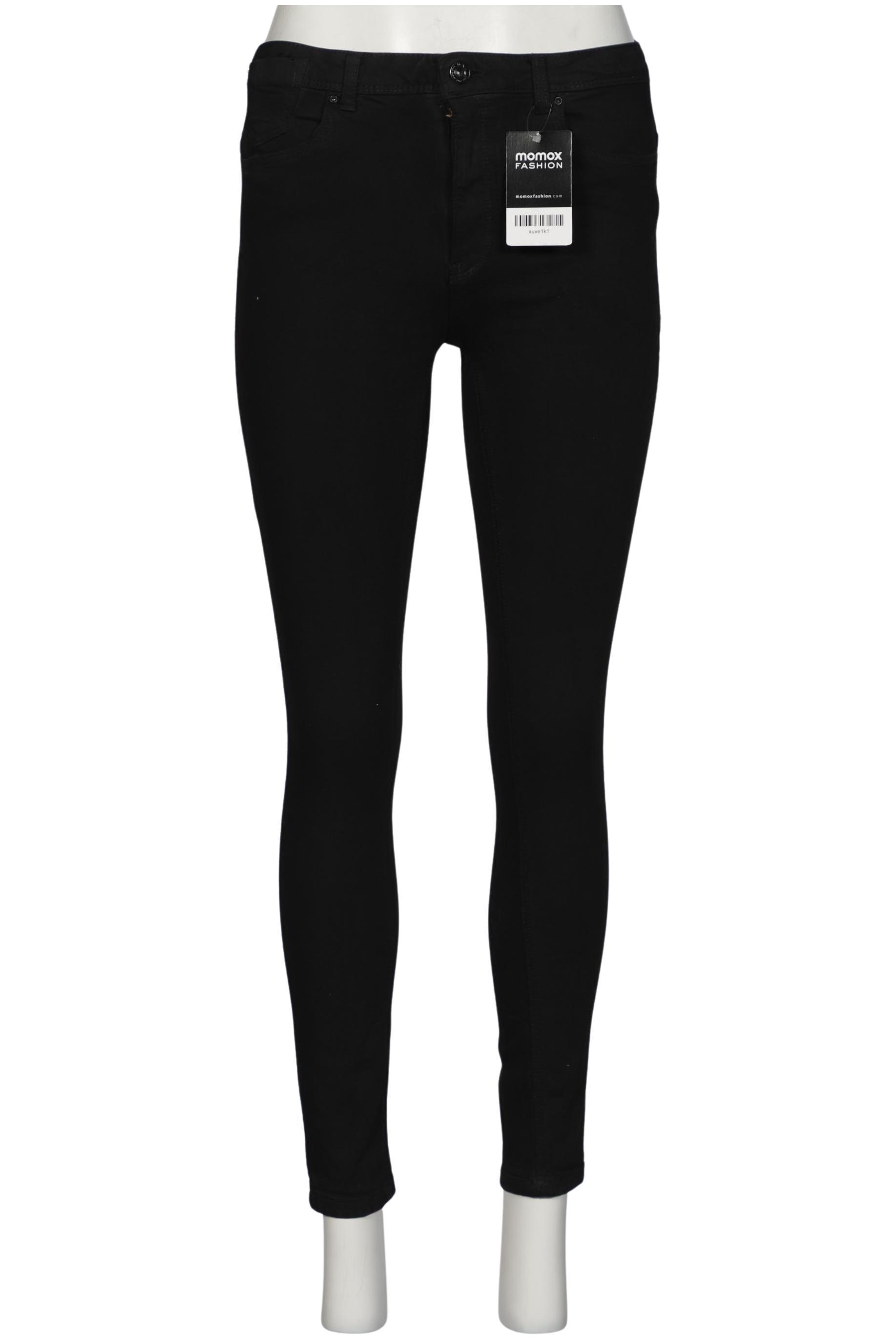 

Only Damen Jeans, schwarz, Gr. 27