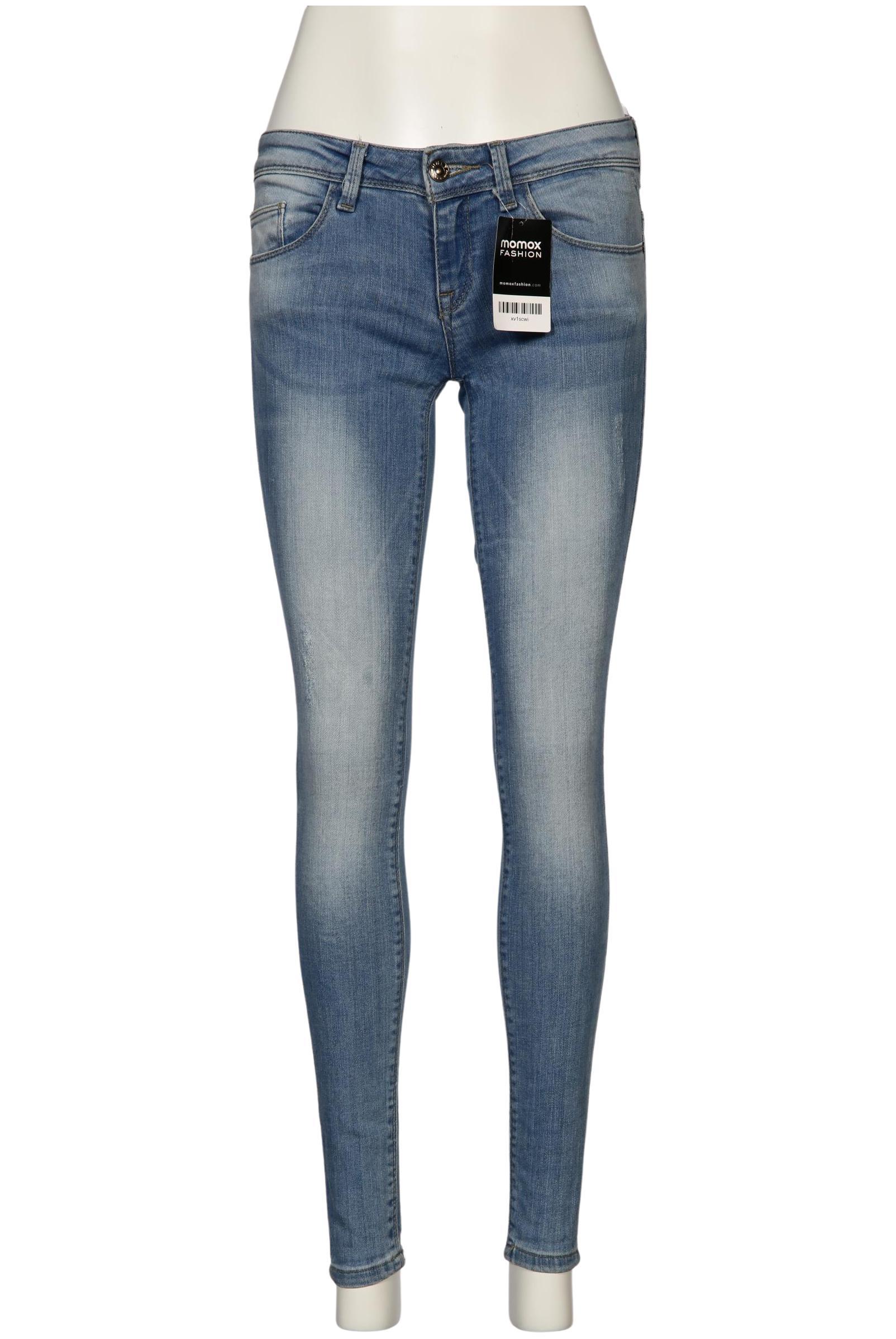 

Only Damen Jeans, blau, Gr. 28