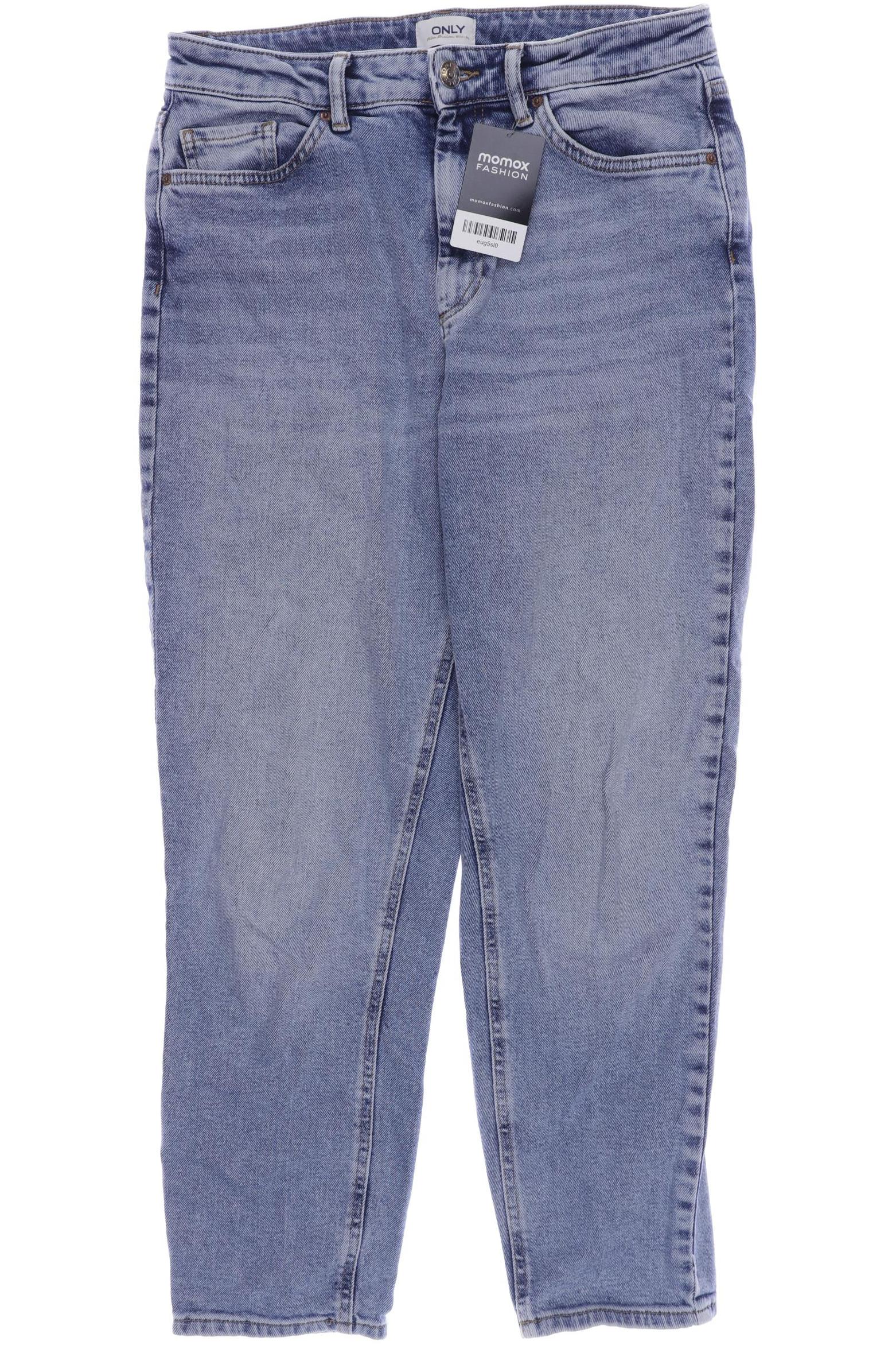 

Only Damen Jeans, hellblau, Gr. 38