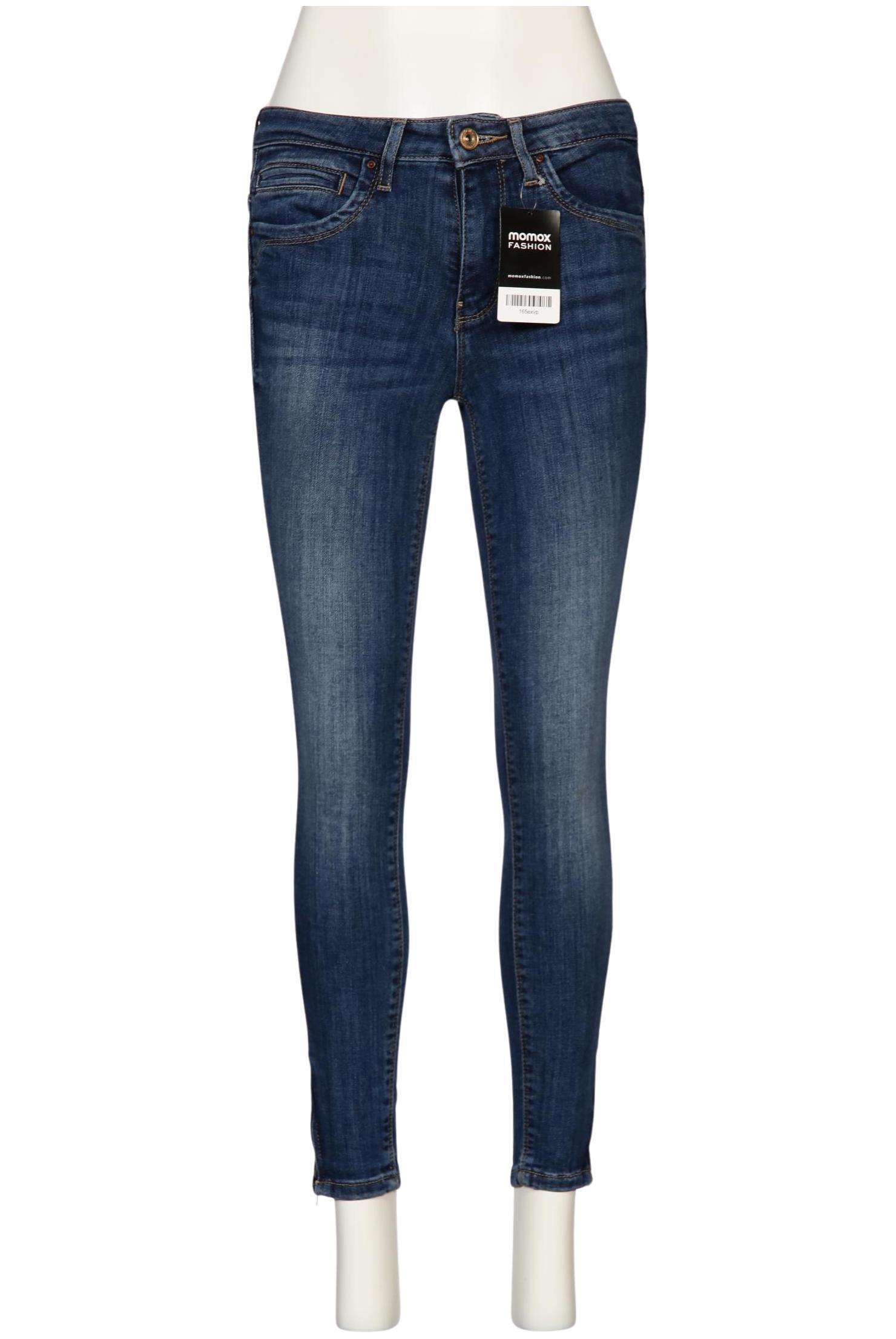 

Only Damen Jeans, blau, Gr. 28