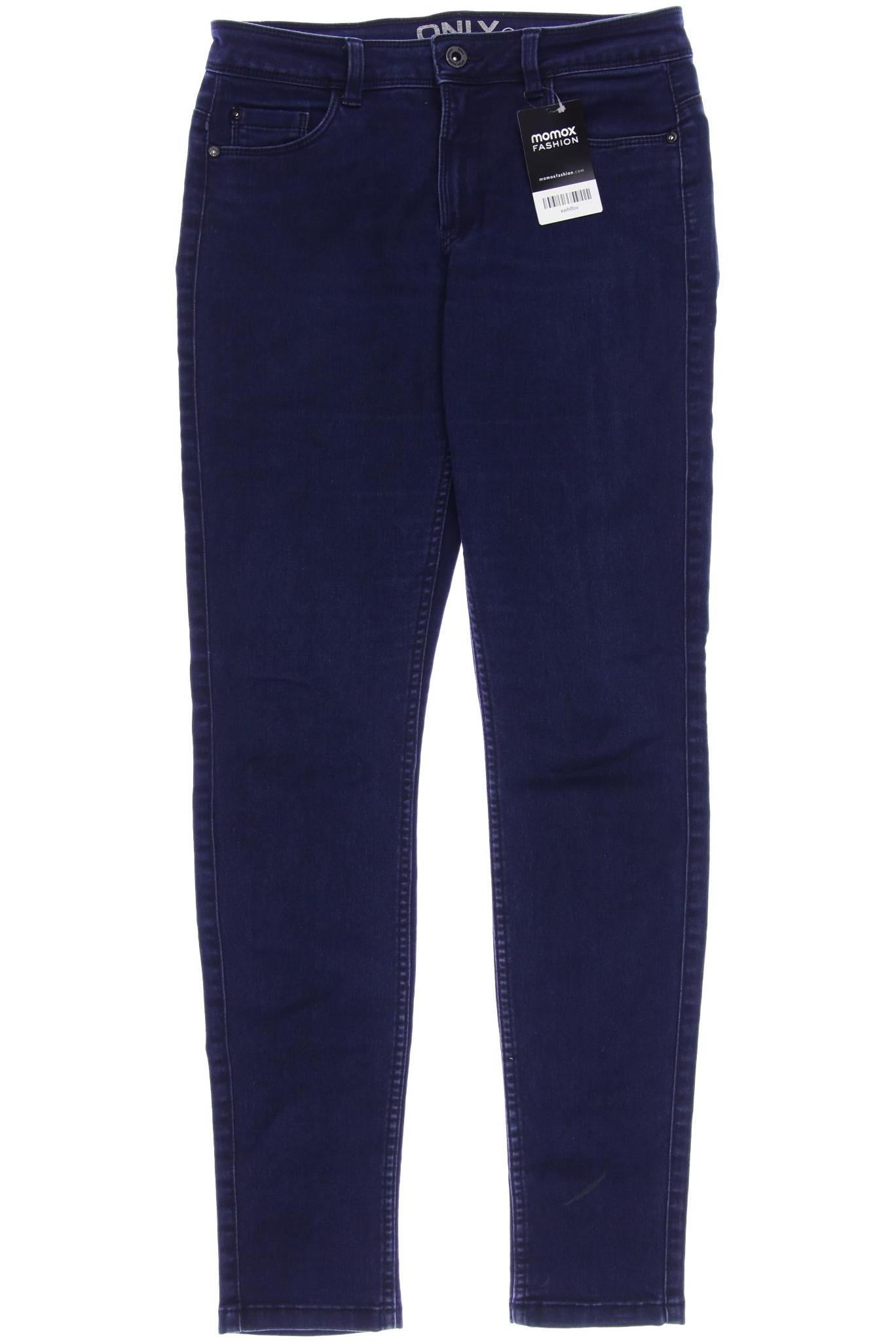 

ONLY Damen Jeans, marineblau